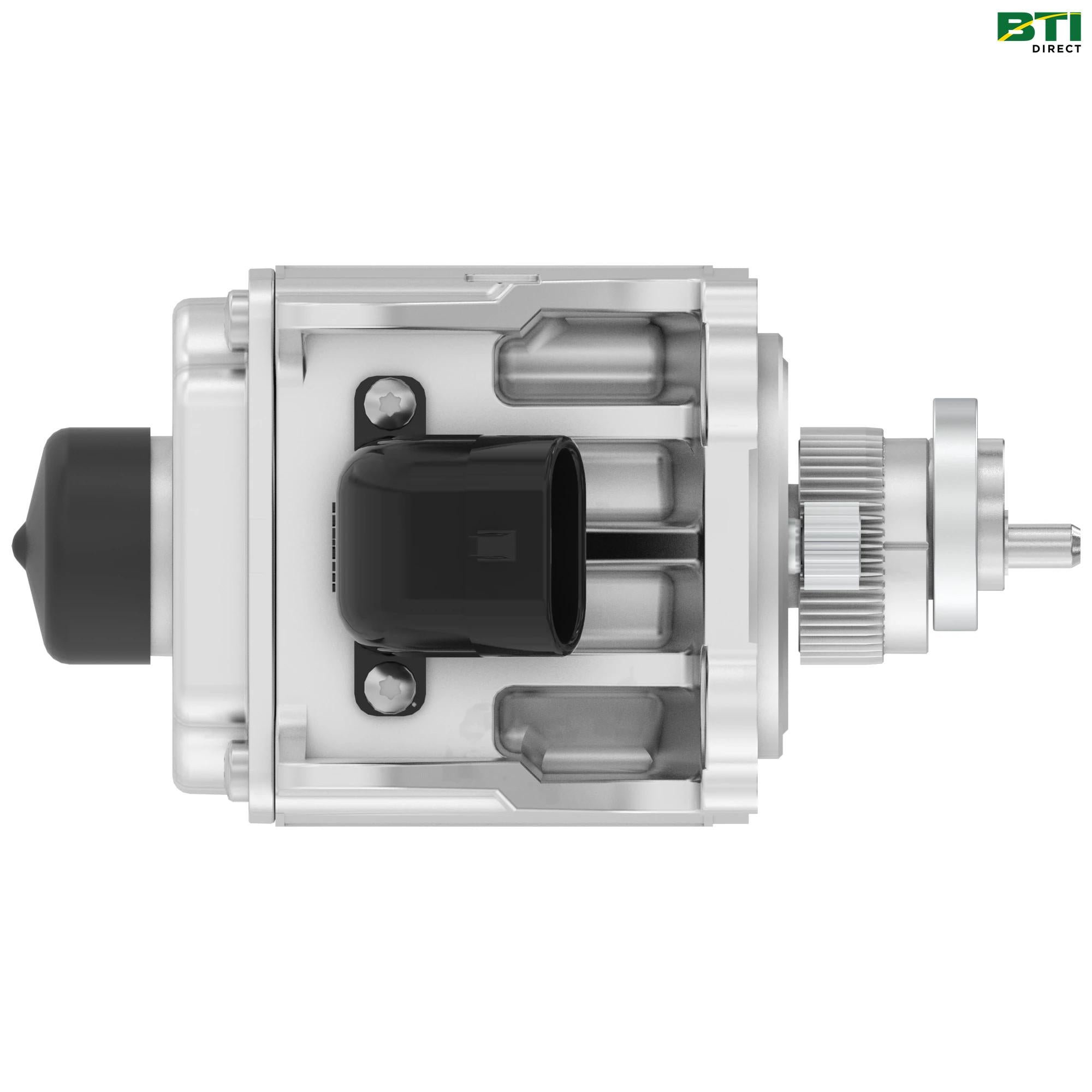 AL224475: Electric Stepper Motor