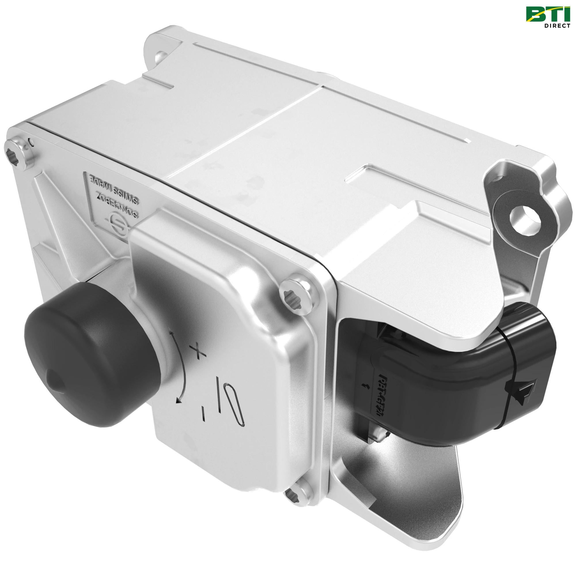 AL224475: Electric Stepper Motor