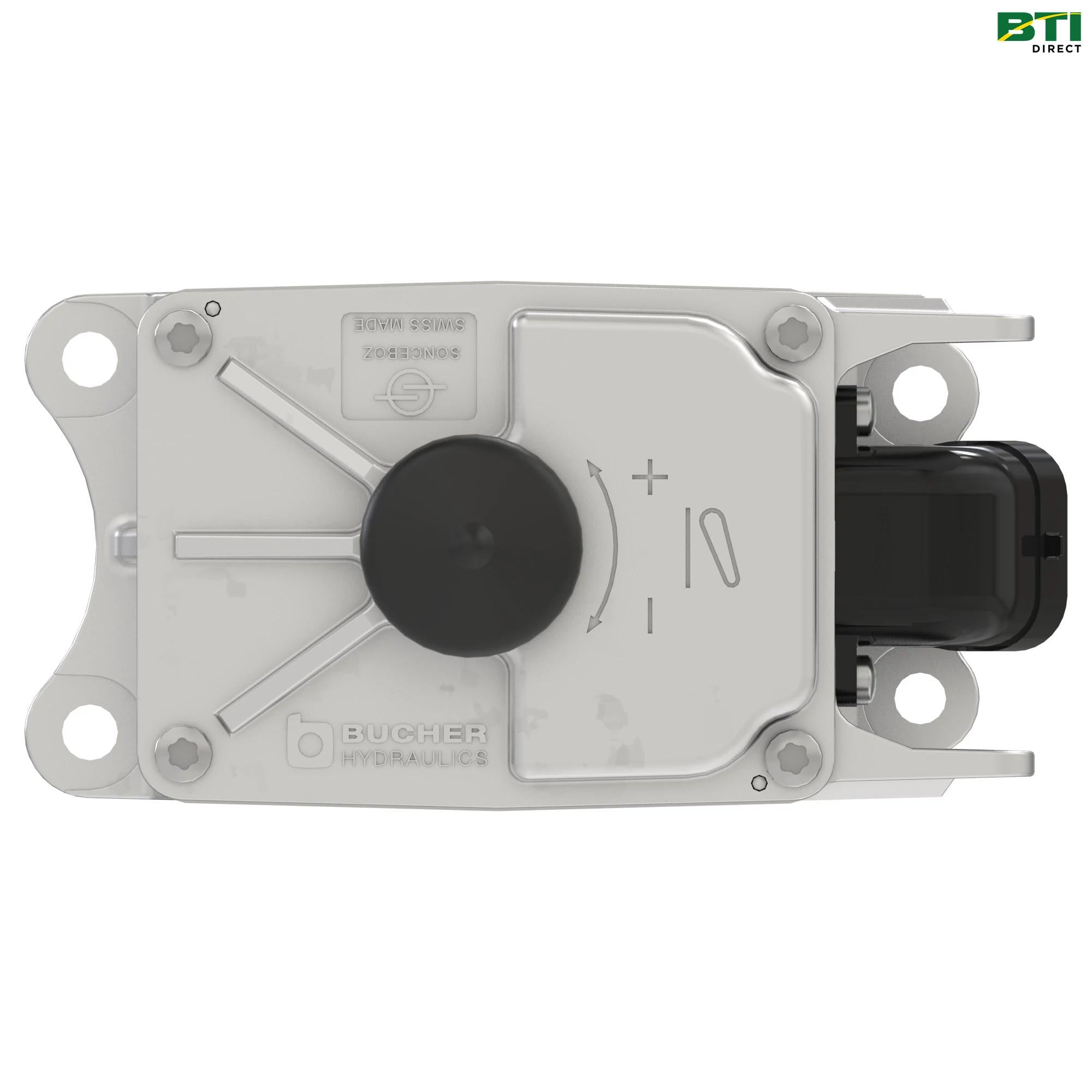AL224475: Electric Stepper Motor