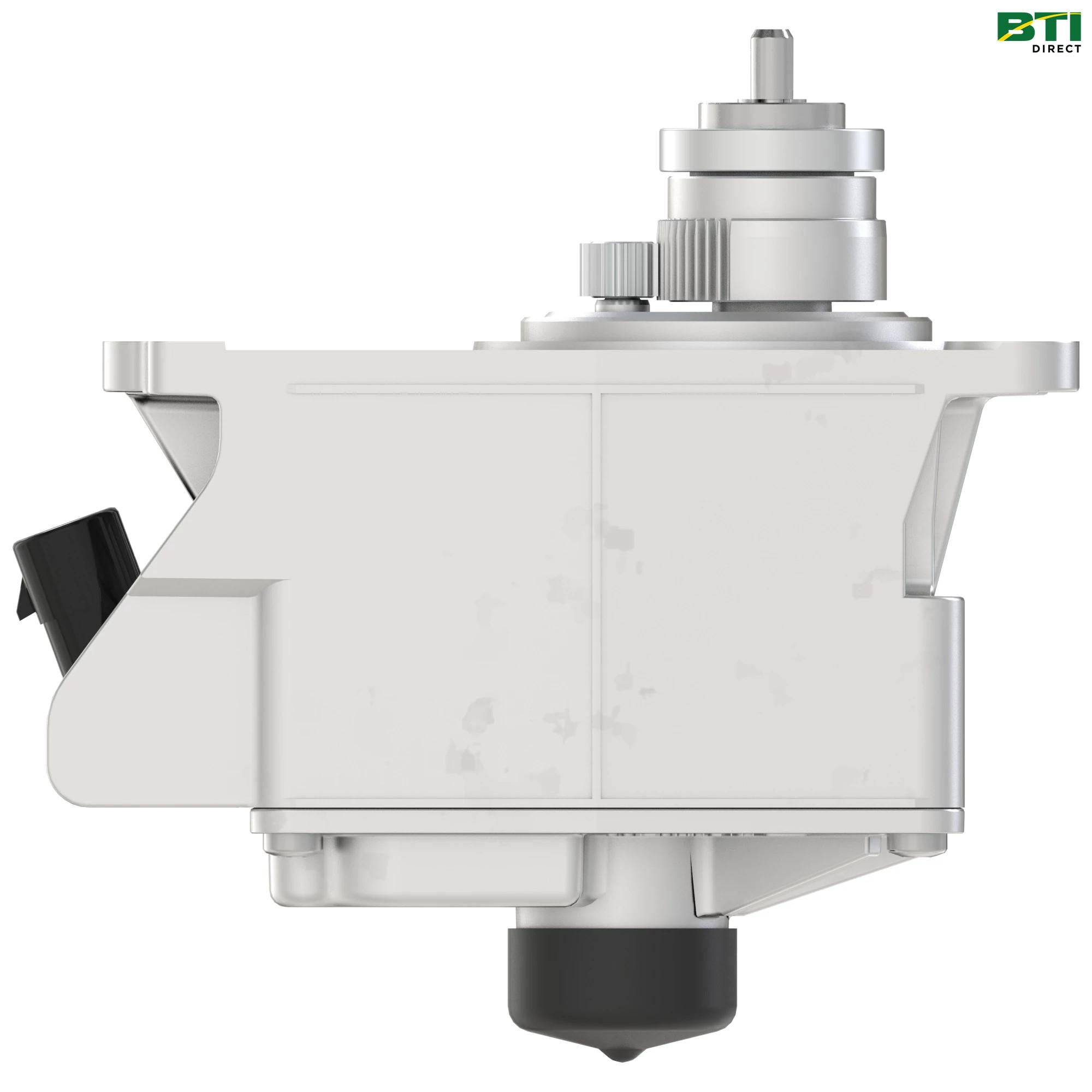 AL224475: Electric Stepper Motor