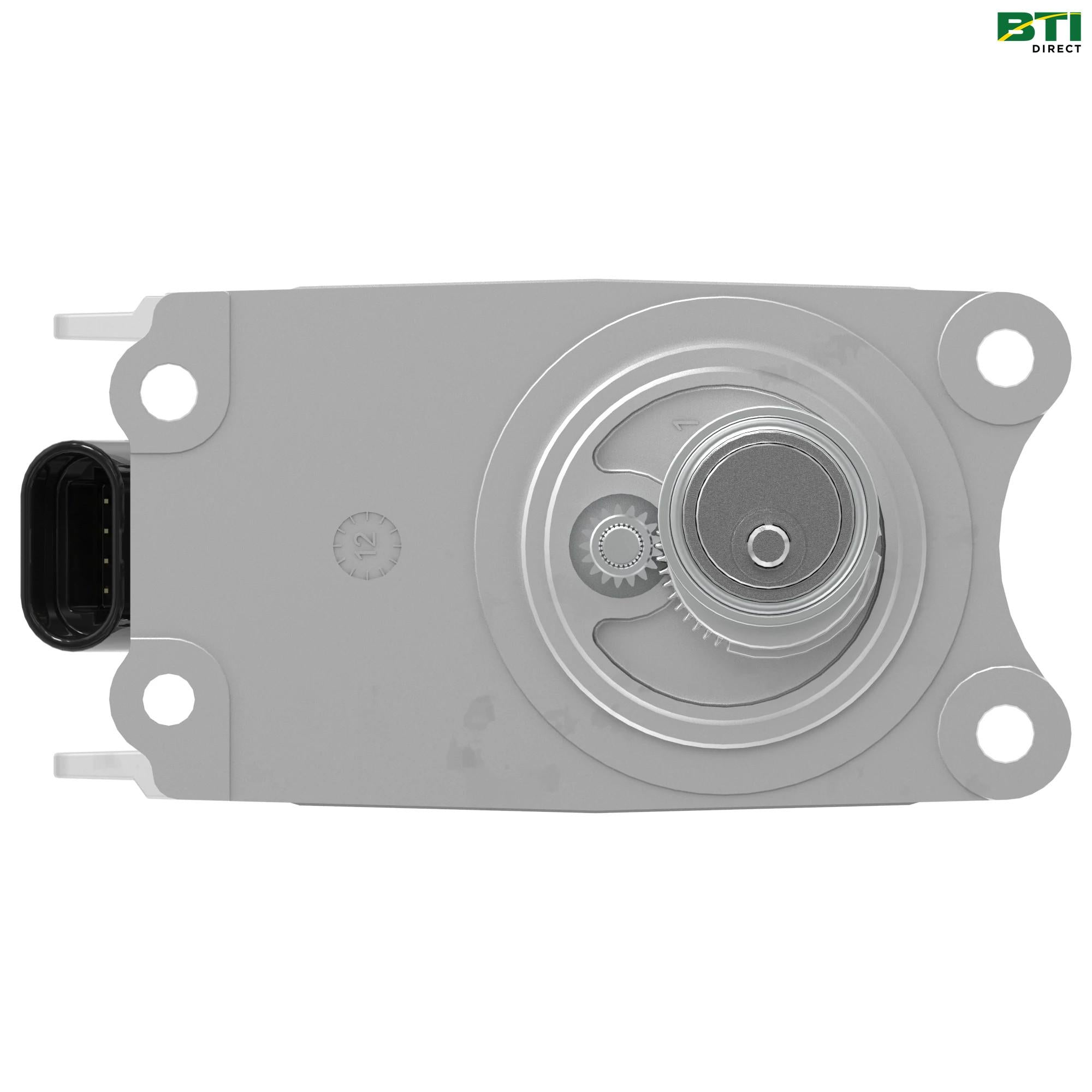 AL224475: Electric Stepper Motor