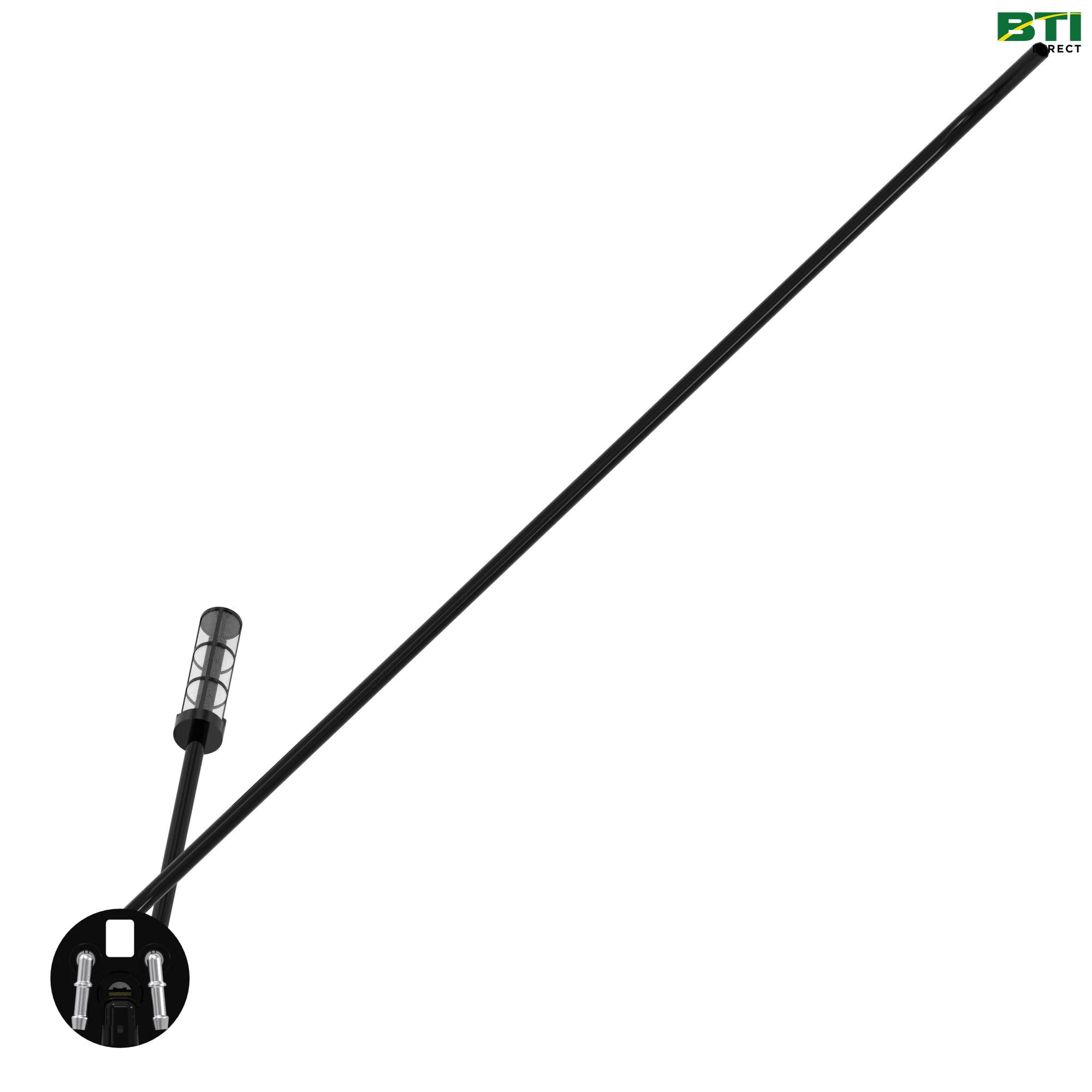 AL224778: Fuel Sender