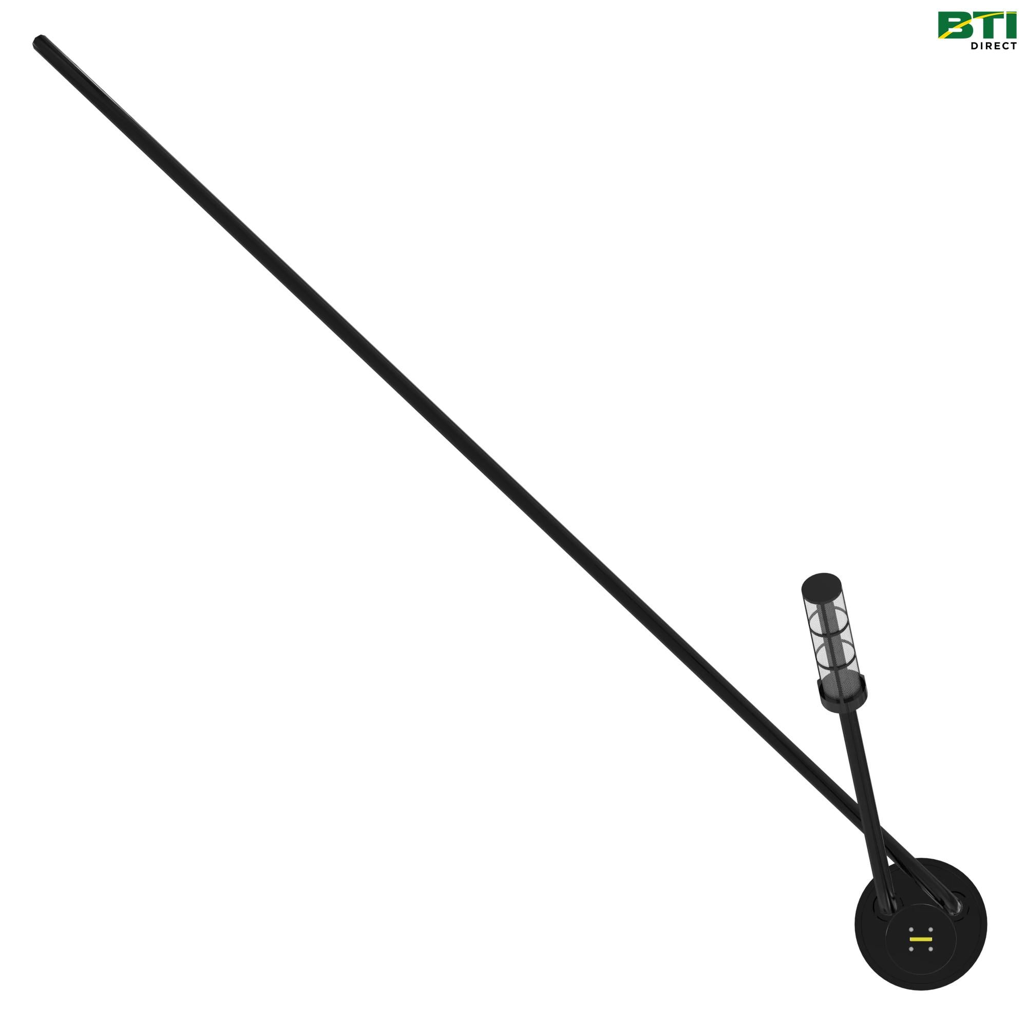 AL224778: Fuel Sender