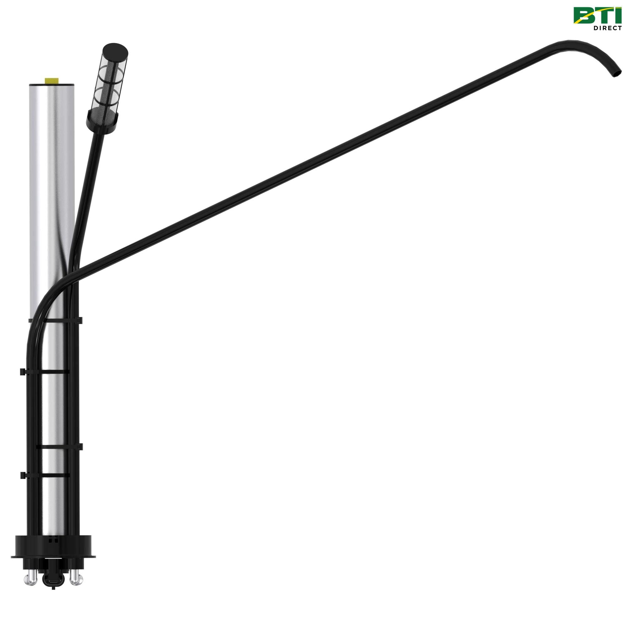 AL224778: Fuel Sender