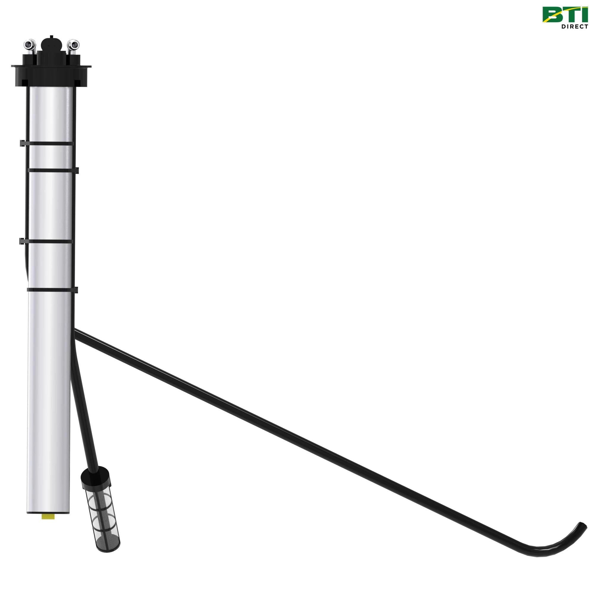 AL224778: Fuel Sender