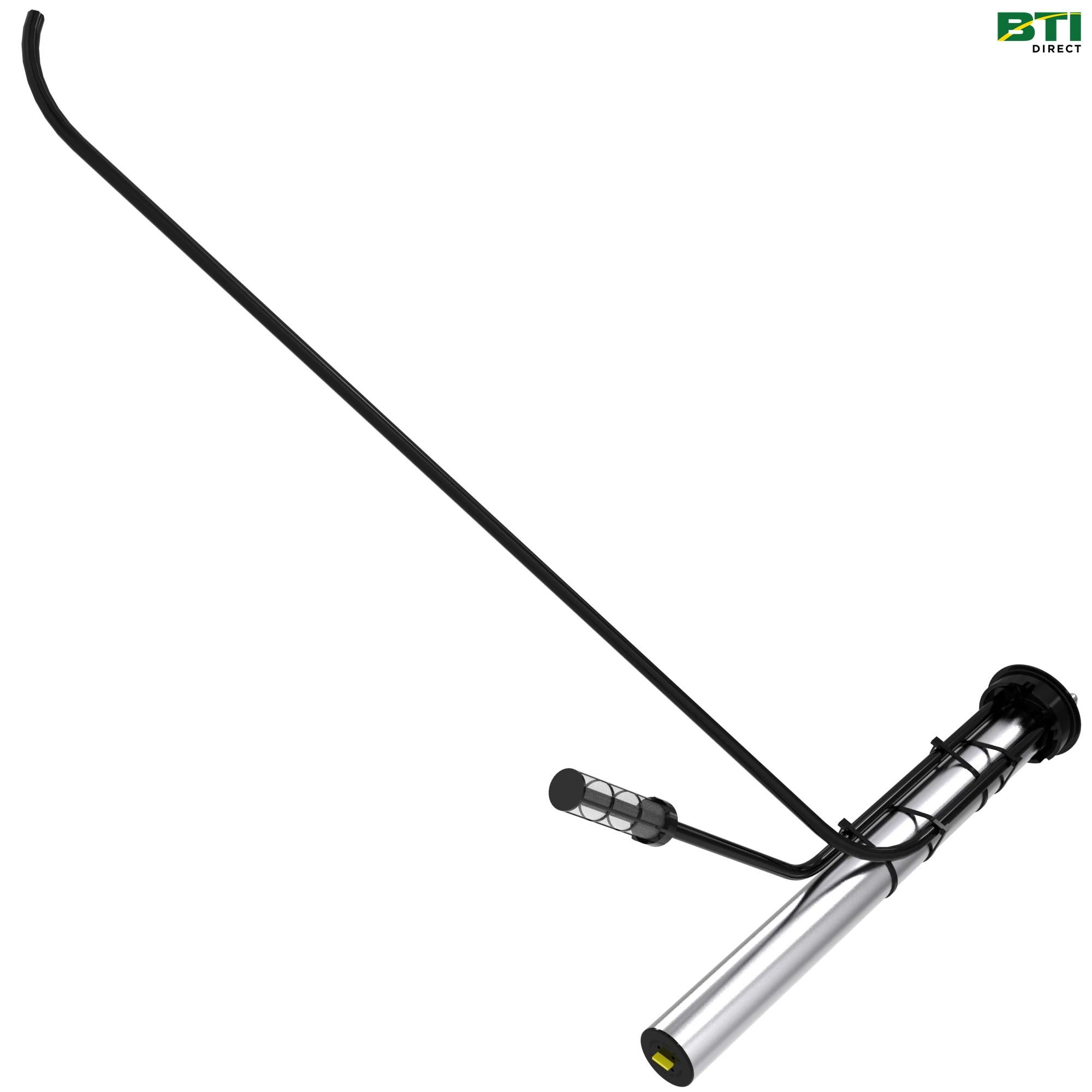 AL224778: Fuel Sender