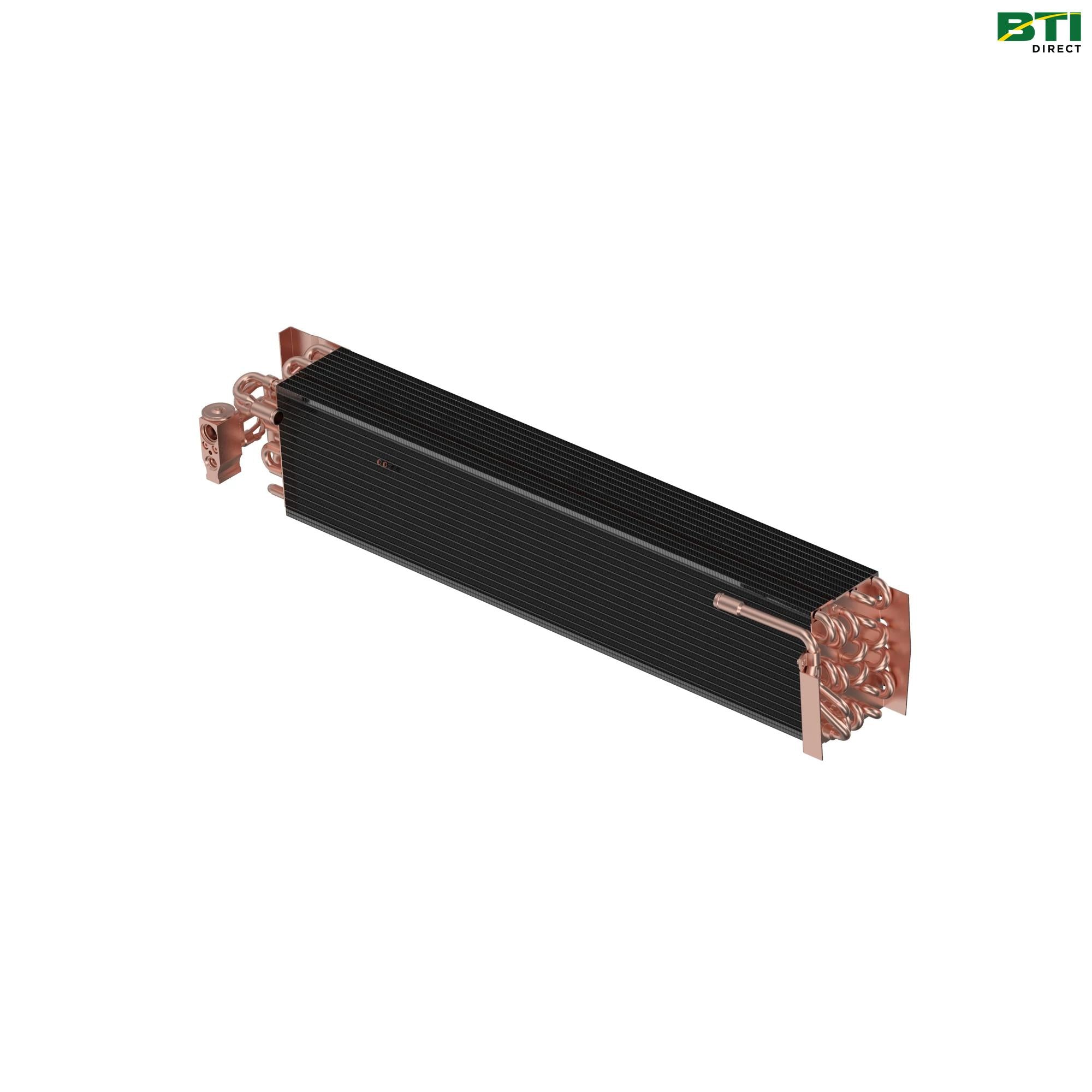 AL225309: Heat Exchanger