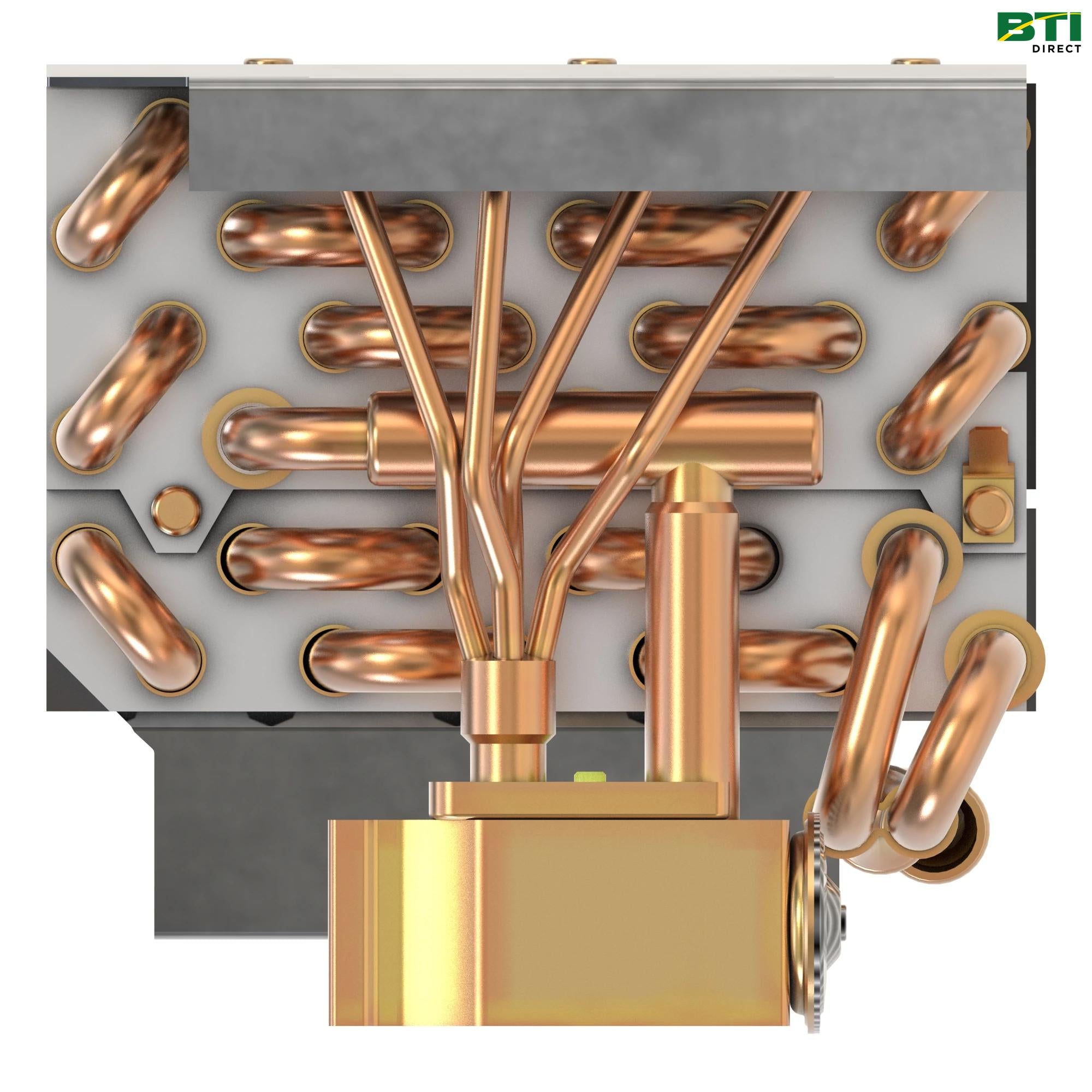 AL225309: Heat Exchanger