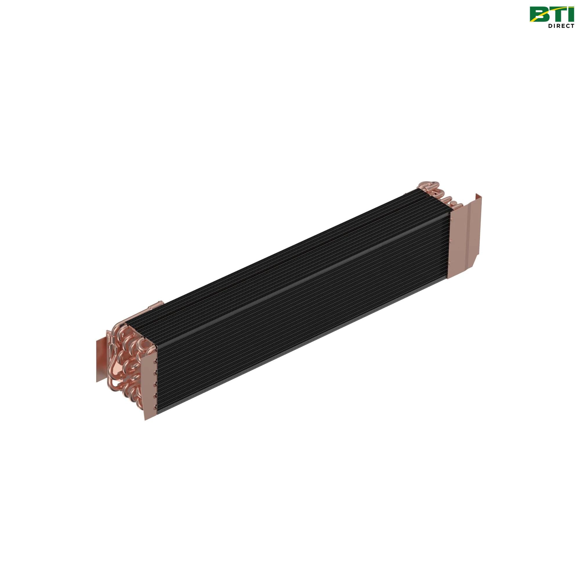AL225309: Heat Exchanger