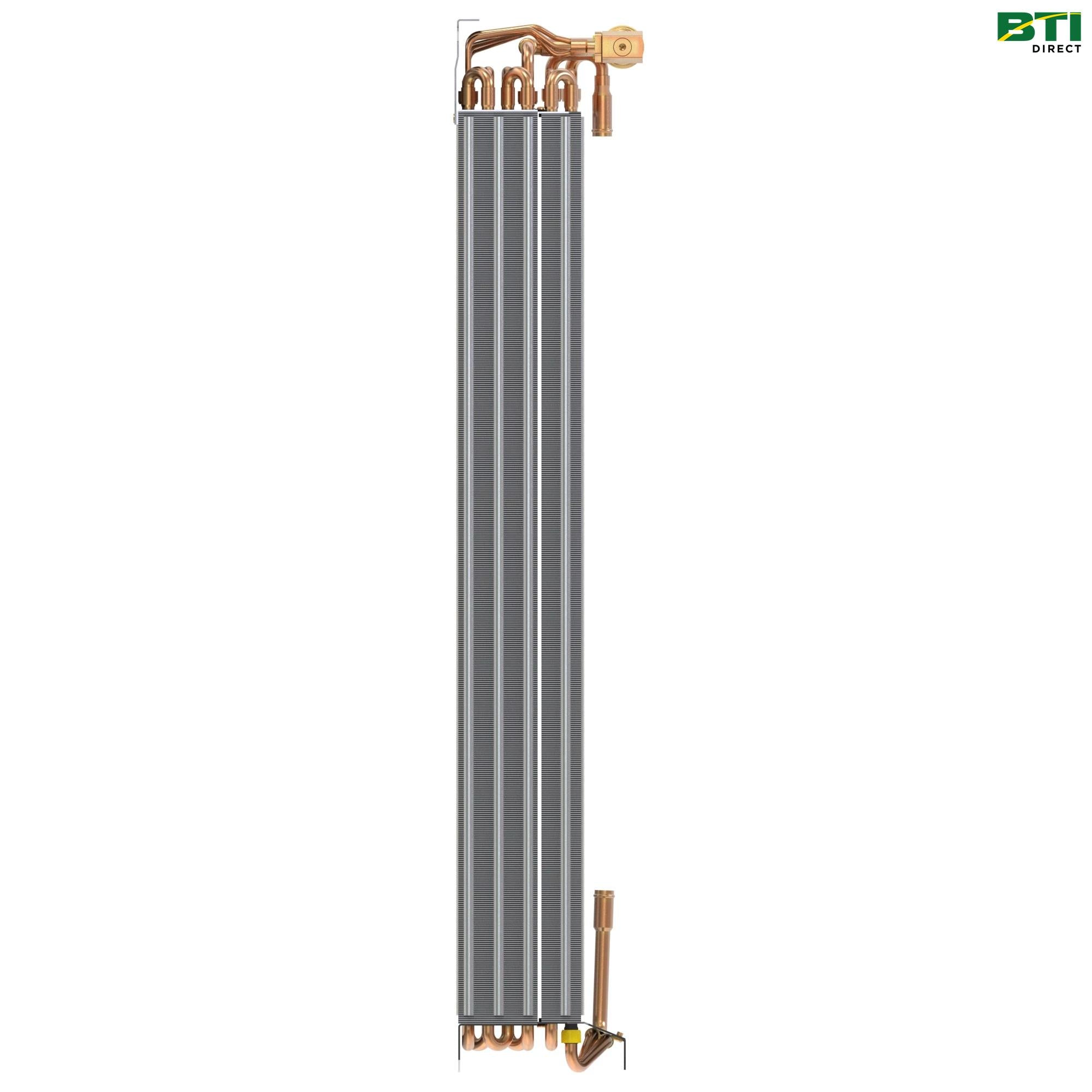 AL225309: Heat Exchanger