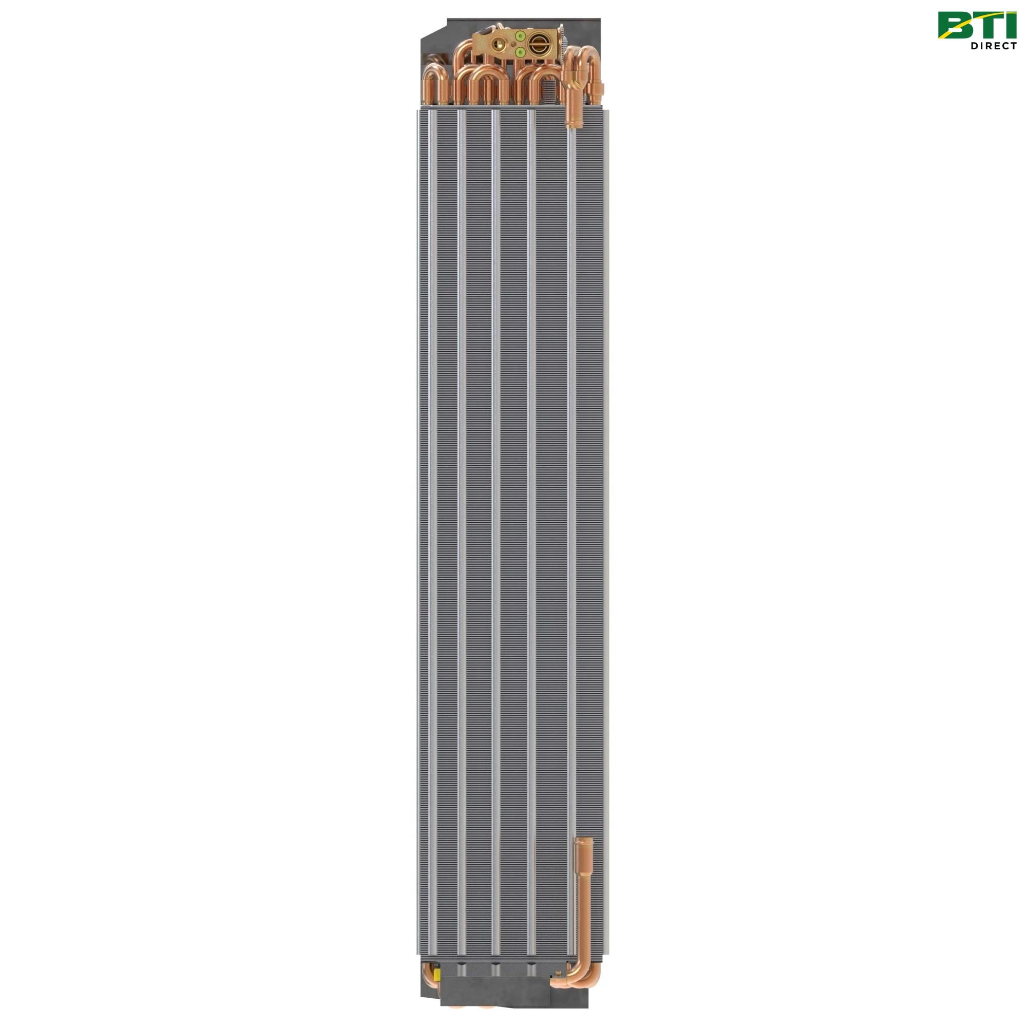 AL225309: Heat Exchanger