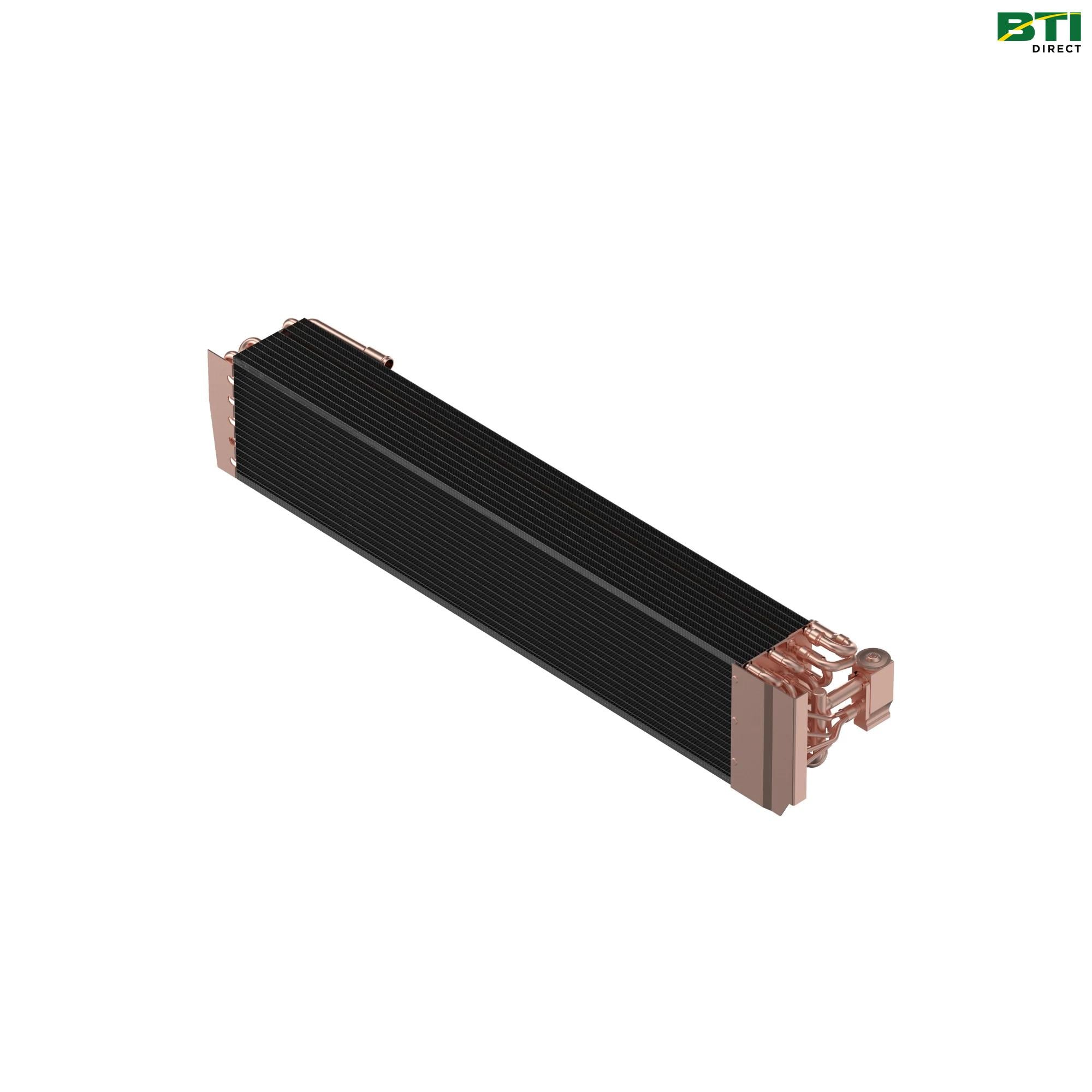 AL225309: Heat Exchanger