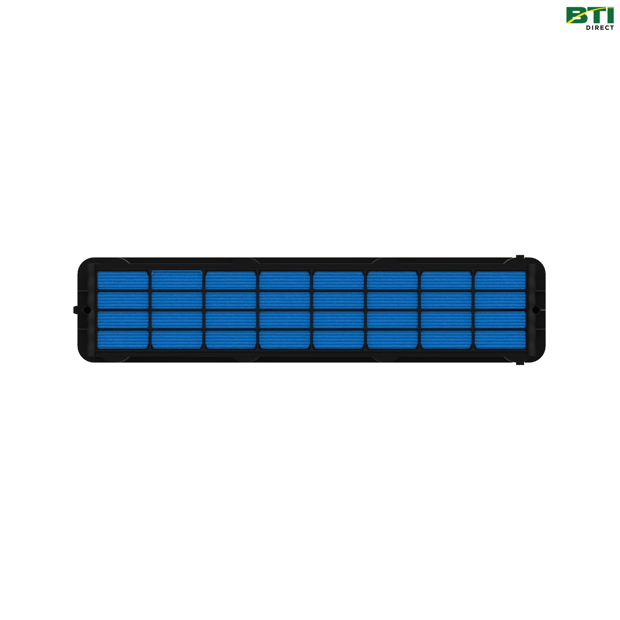 AL225554: Heavy-Duty Cab Fresh Air Filter