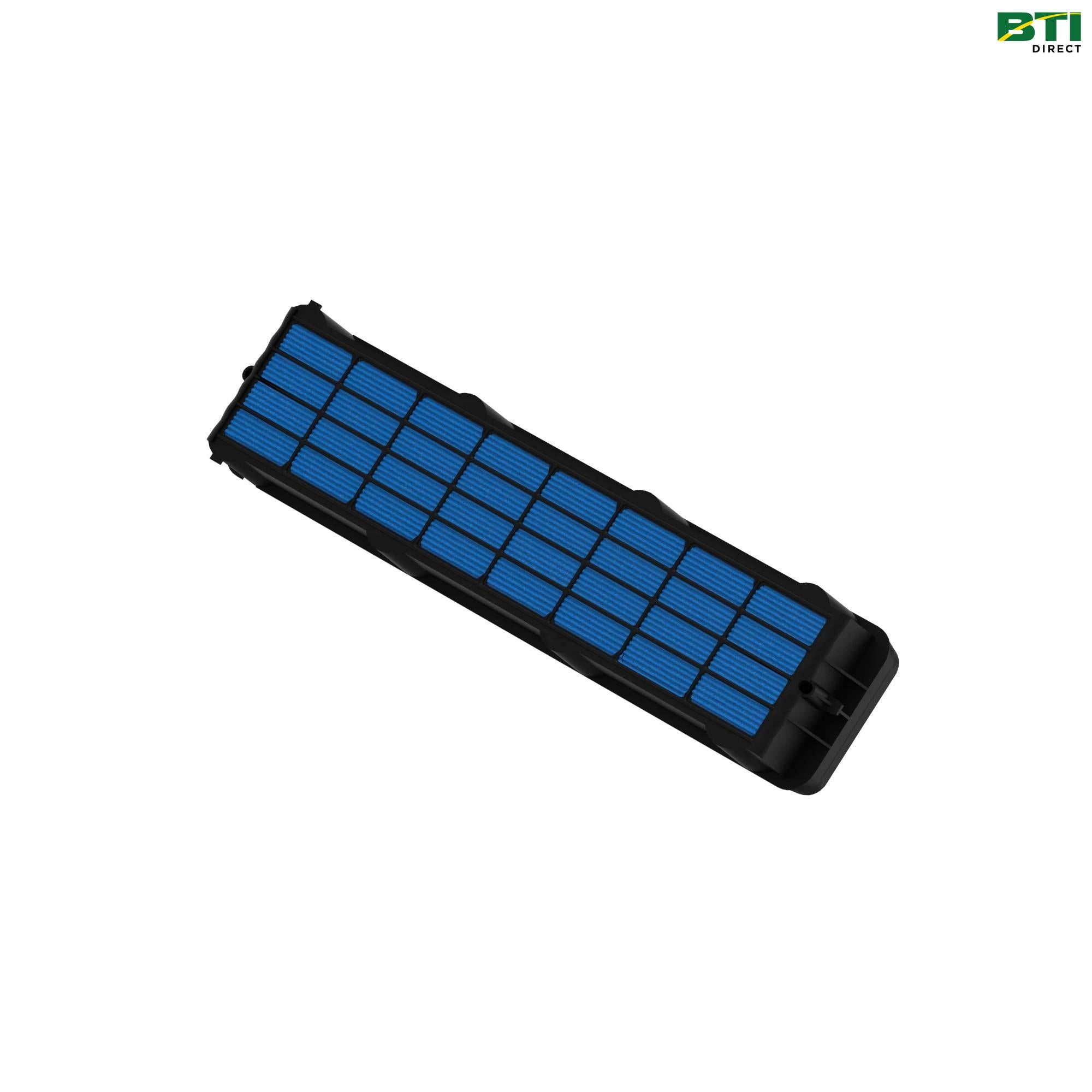 AL225554: Heavy-Duty Cab Fresh Air Filter