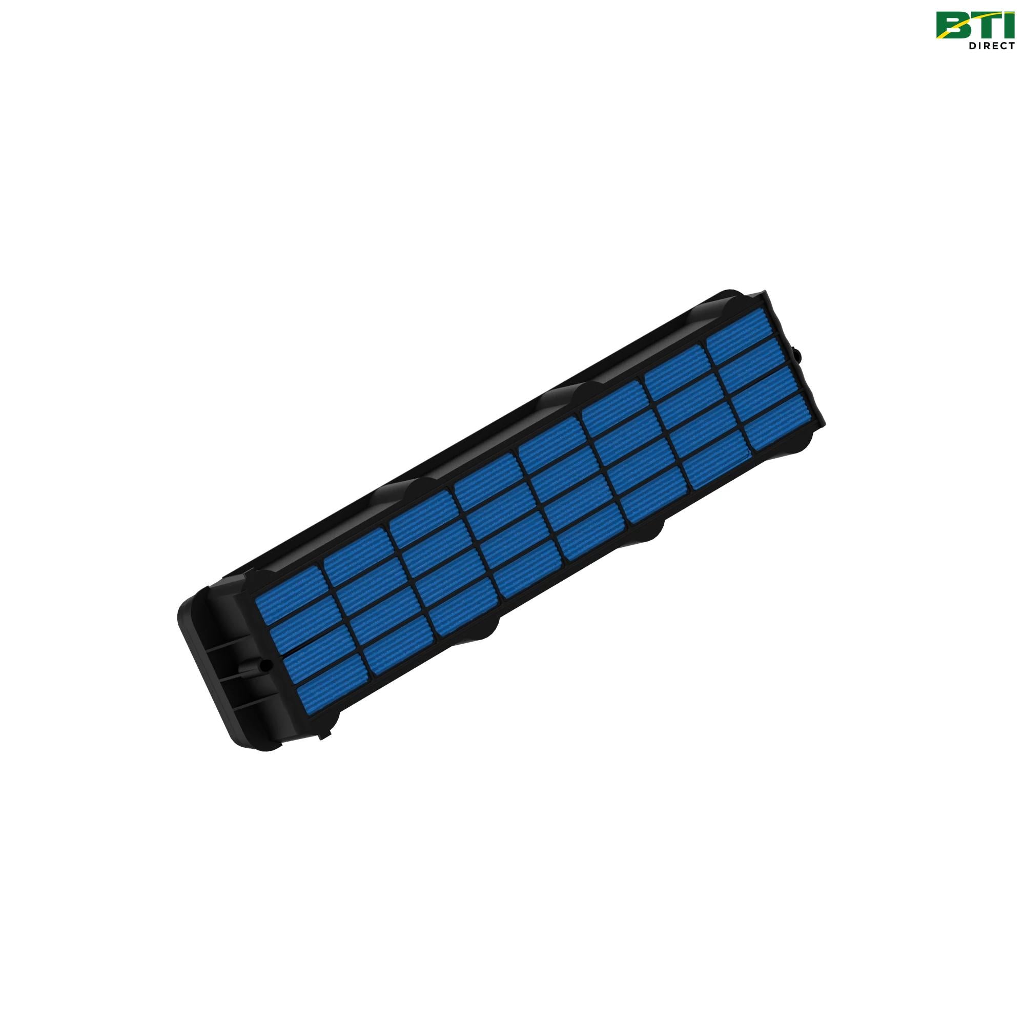 AL225554: Heavy-Duty Cab Fresh Air Filter