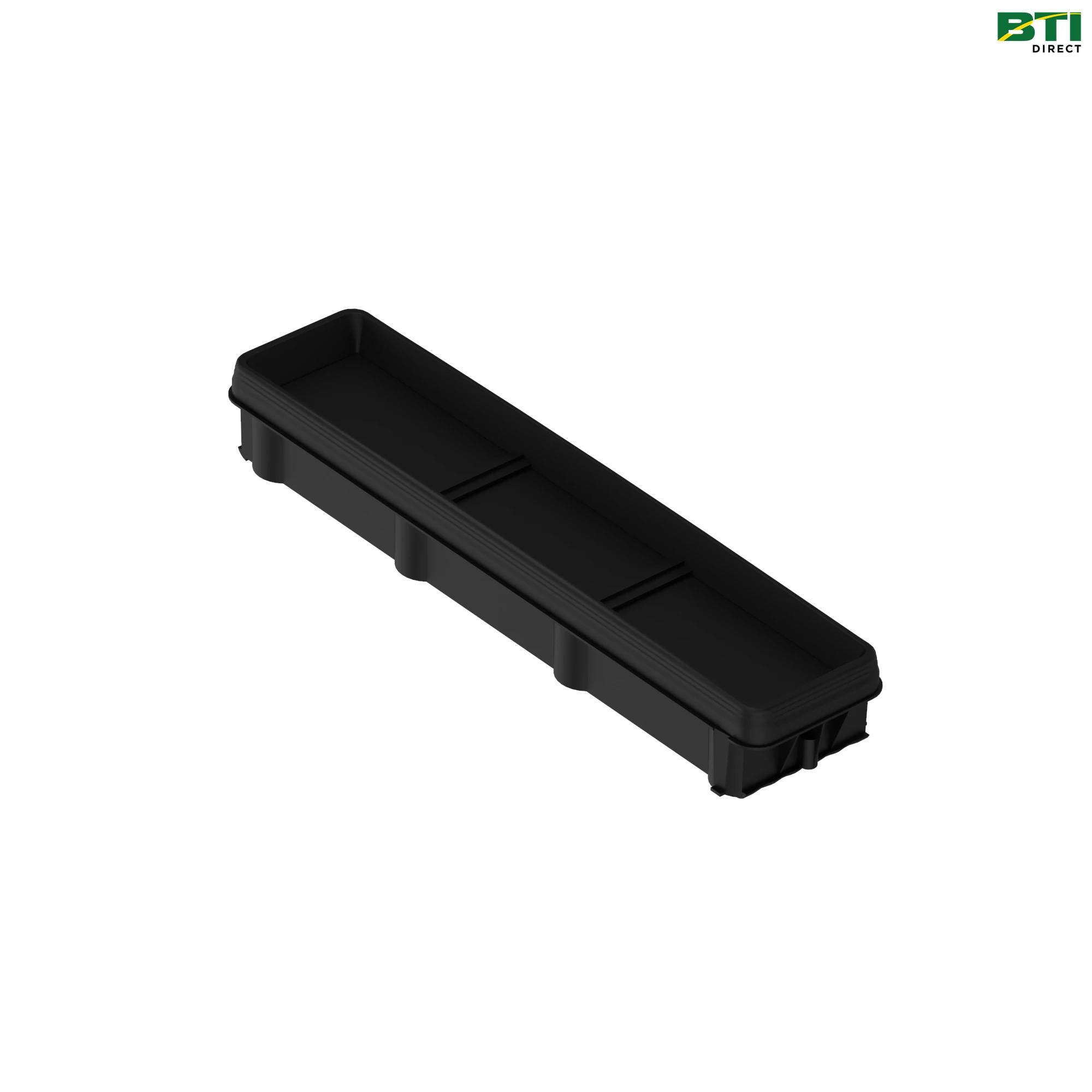 AL225554: Heavy-Duty Cab Fresh Air Filter