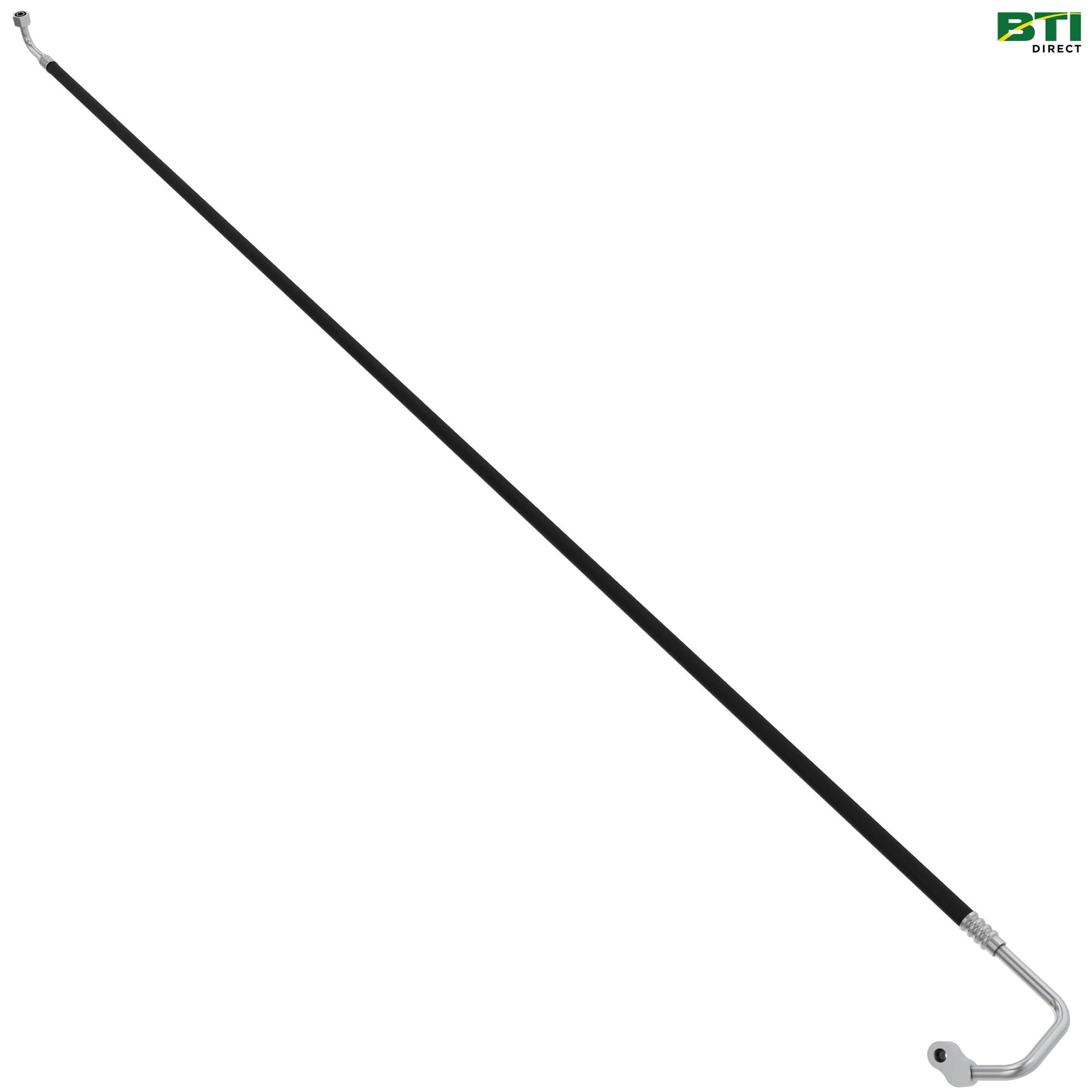 AL226141: Discharge Side Line