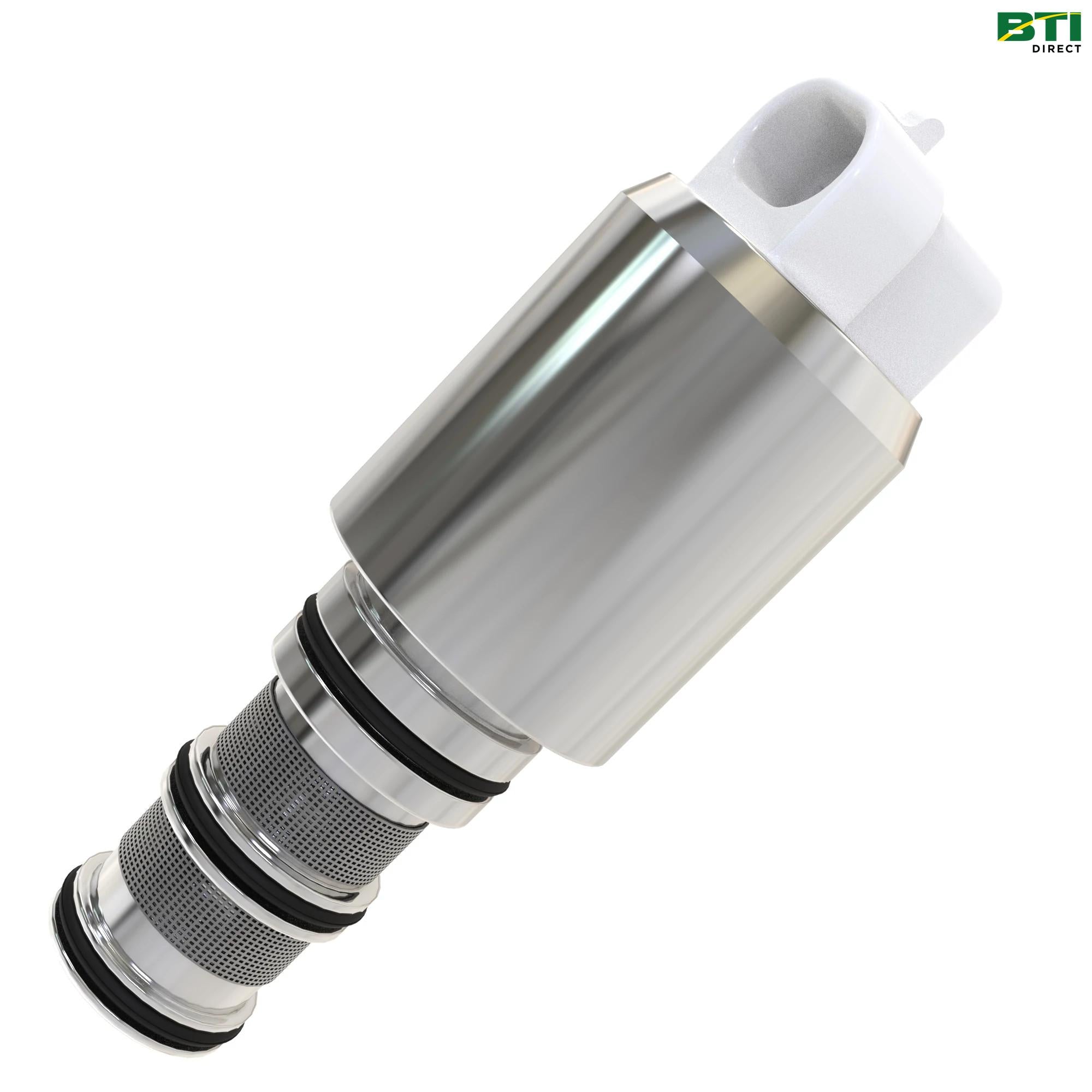AL226173: Solenoid Valve