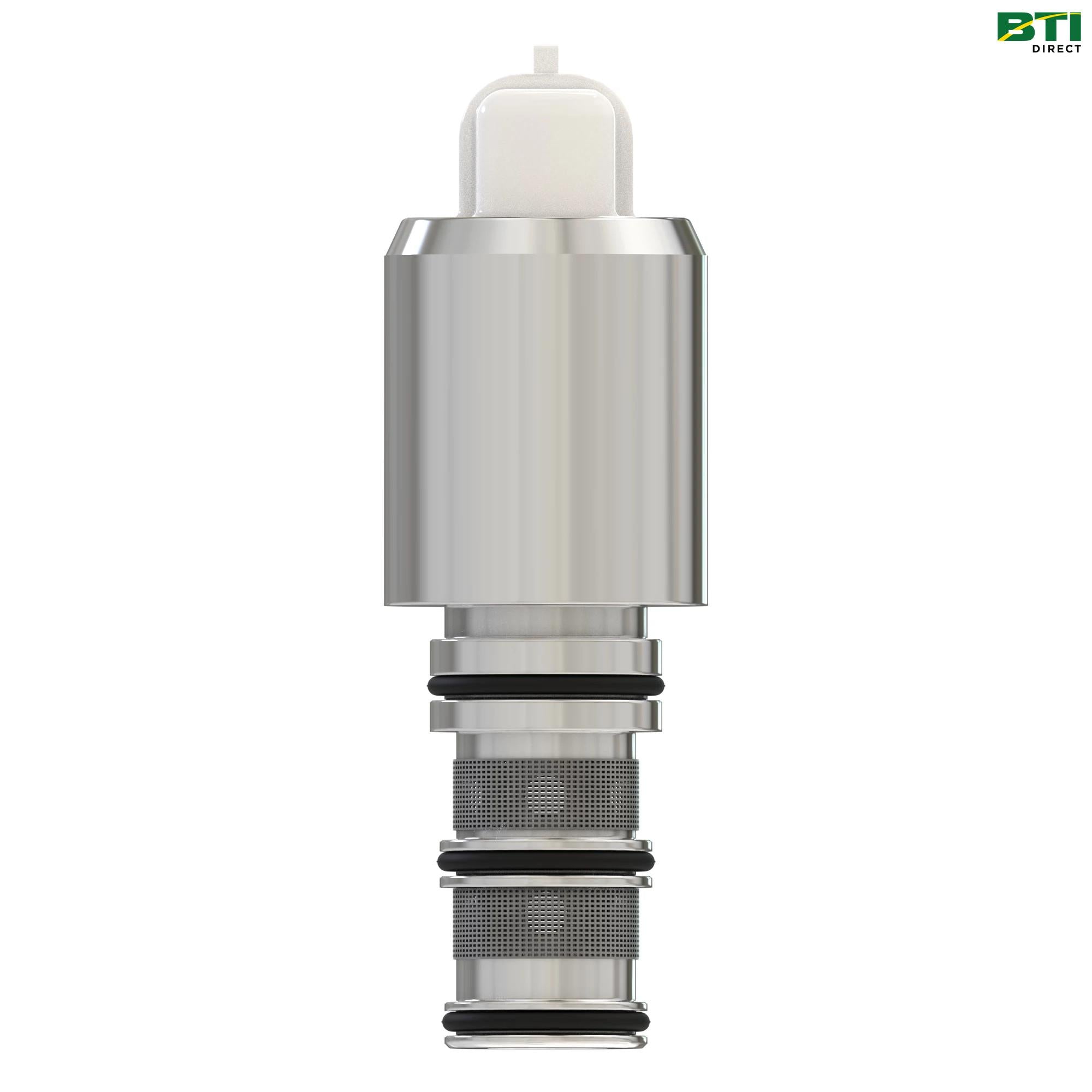 AL226173: Solenoid Valve