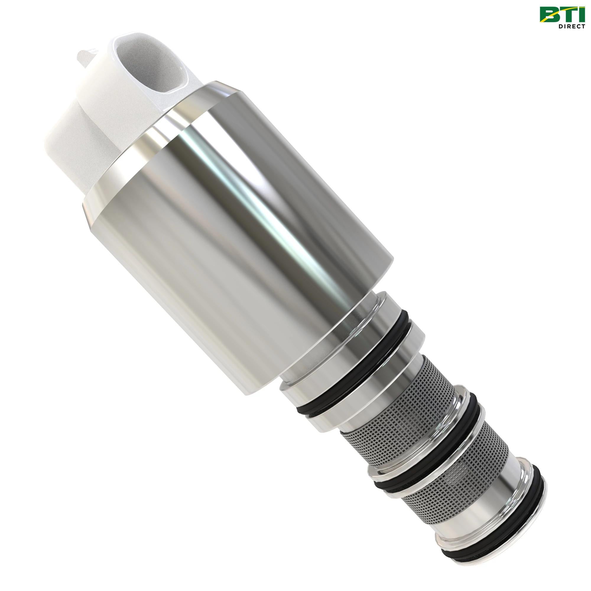AL226173: Solenoid Valve