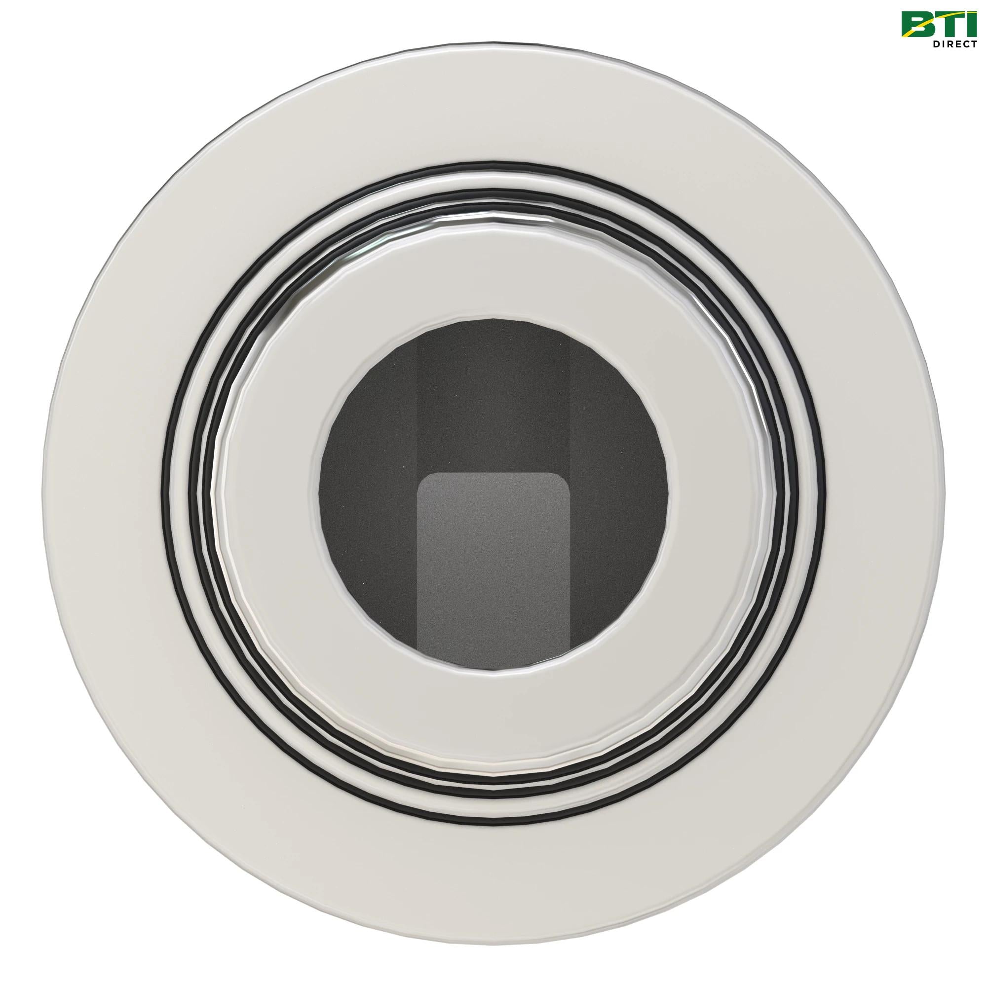 AL226173: Solenoid Valve