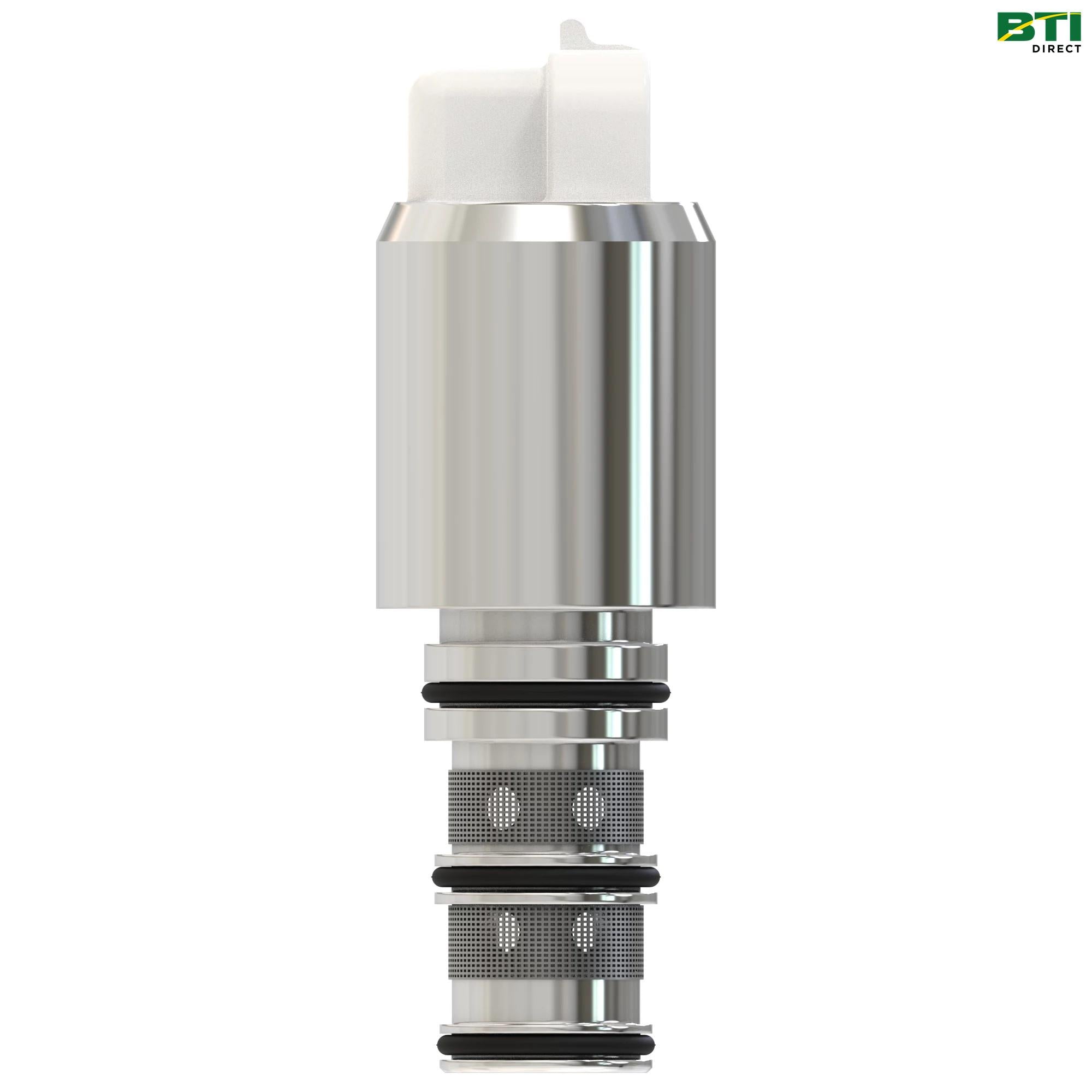AL226173: Solenoid Valve