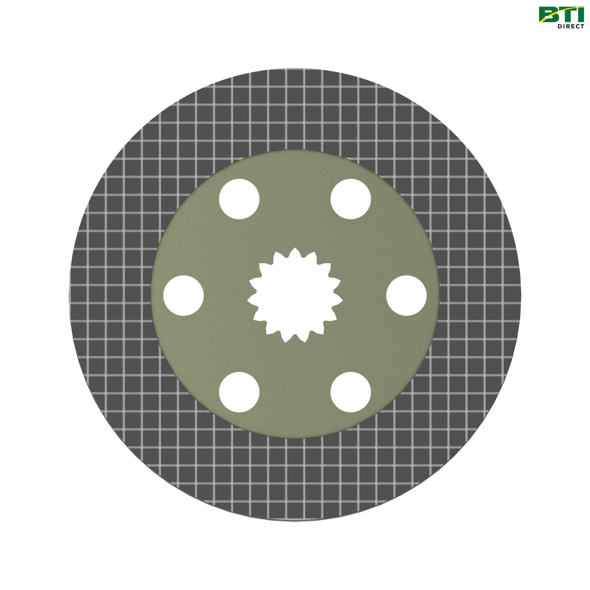 AL226241: Brake Disk