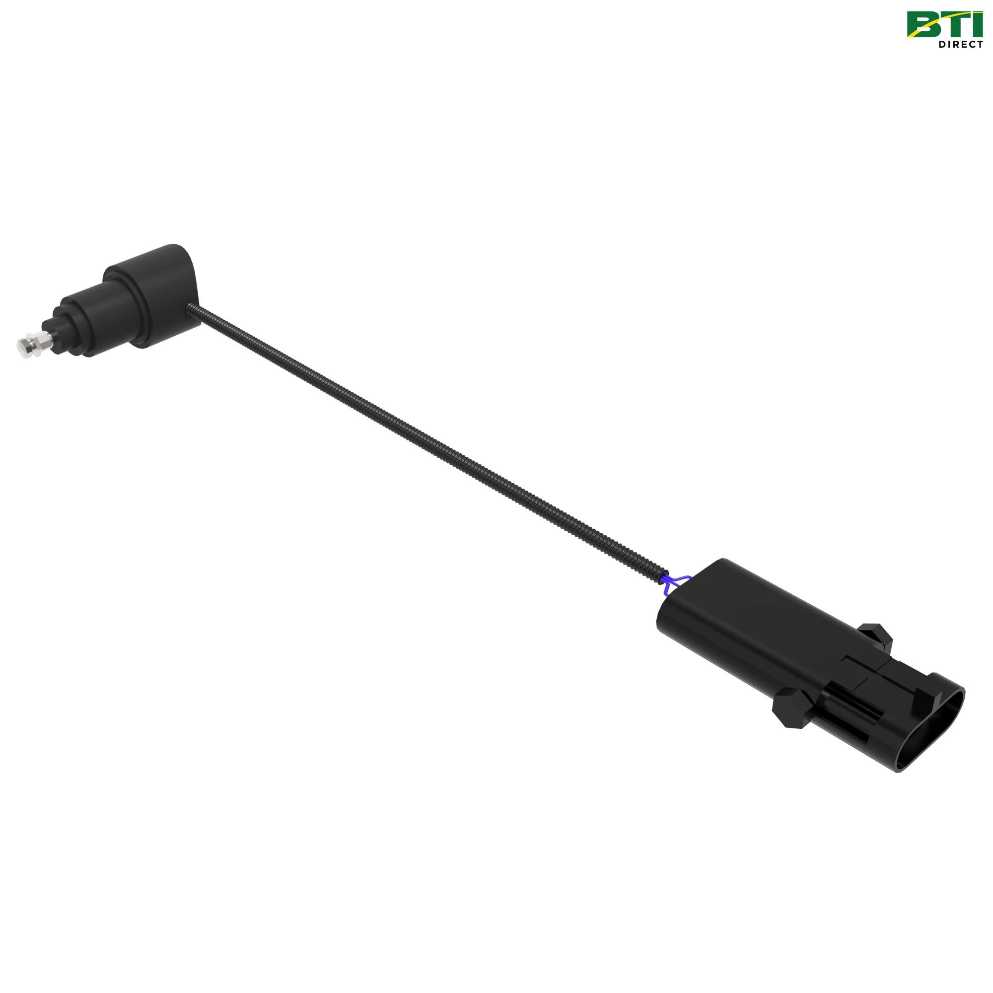 AL226252: Hitch Draft Position Sensor