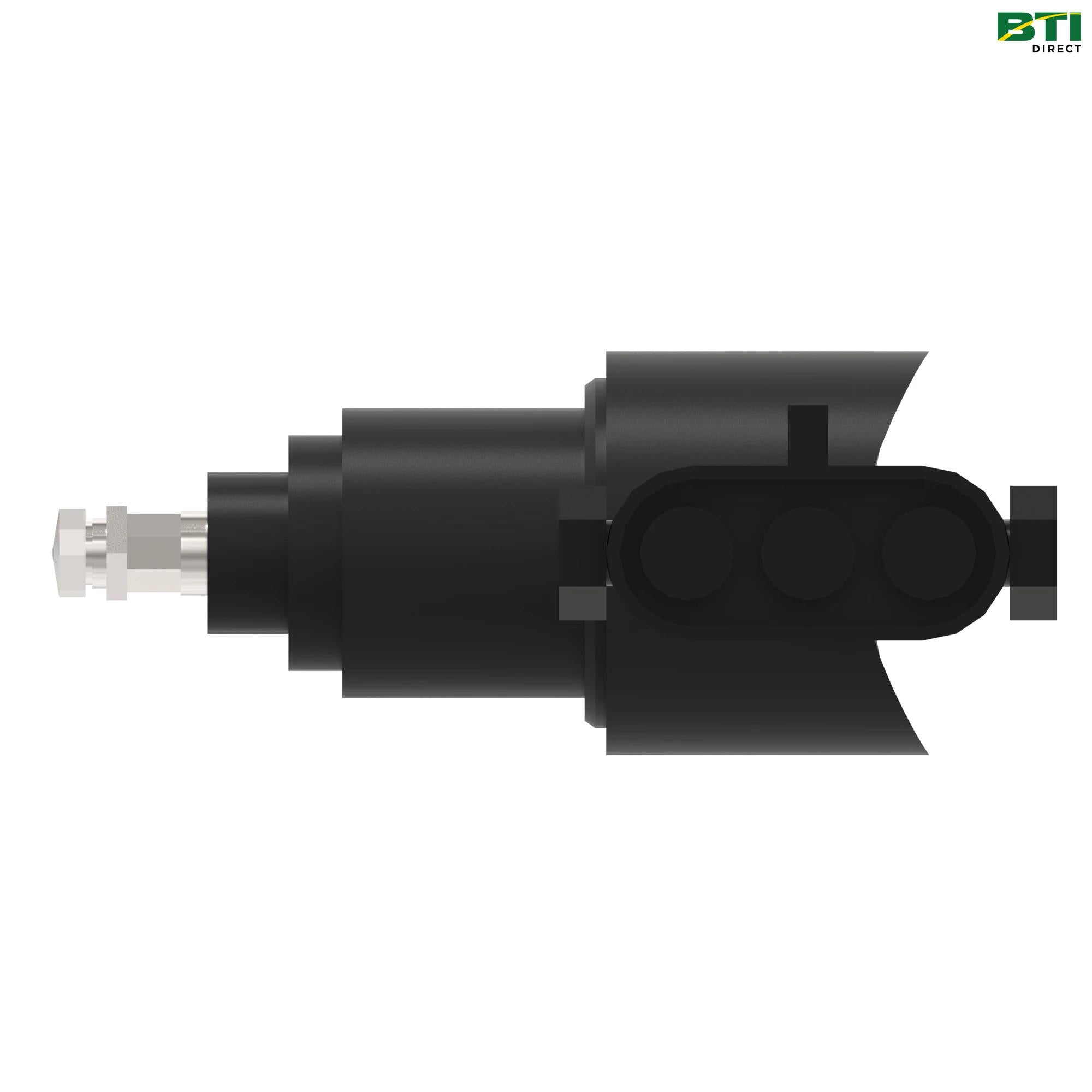 AL226252: Hitch Draft Position Sensor