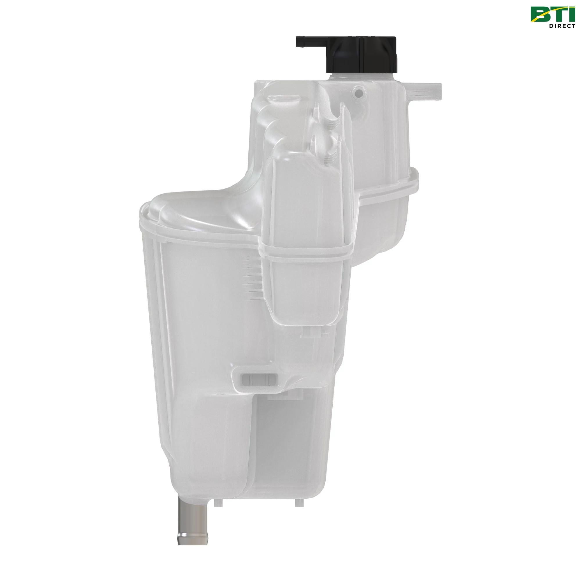 AL226266: Radiator Reservoir, 5.5 Liter