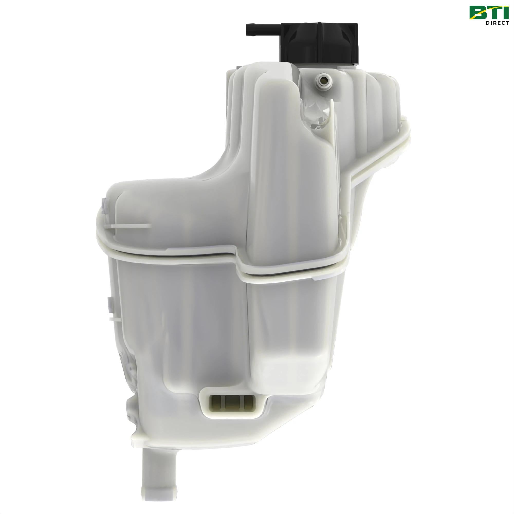 AL226270: Radiator Reservoir, 4.5 Liter