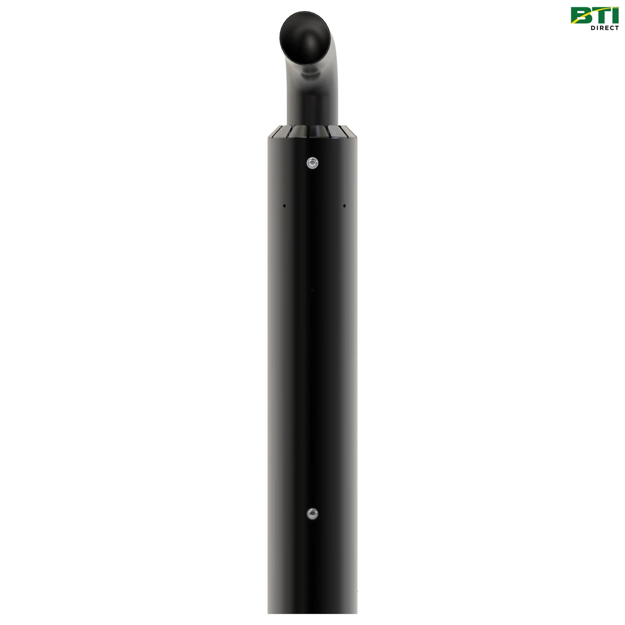 AL227883: Vertical Exhaust Pipe