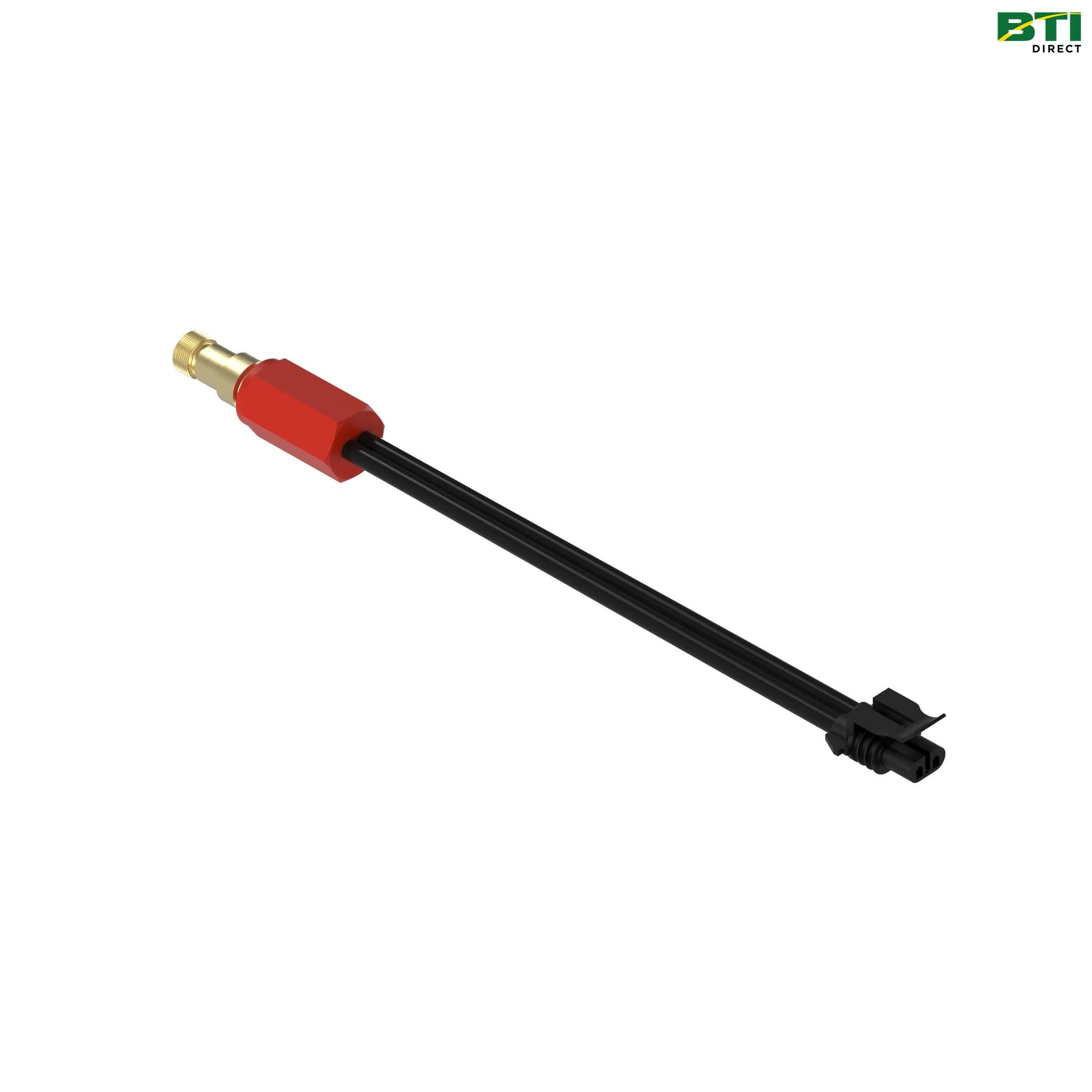 AL227982: Pressure Switch