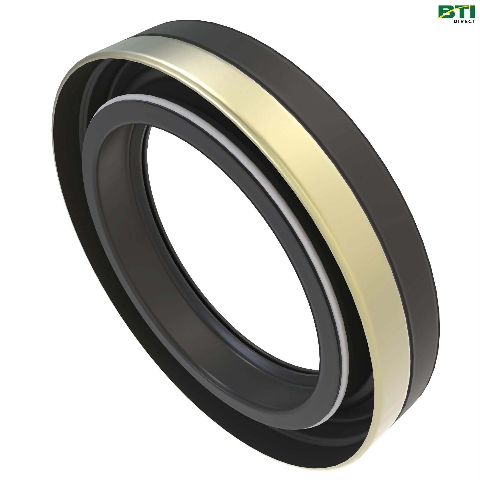 AL229501: Internal Oil Rubber Seal