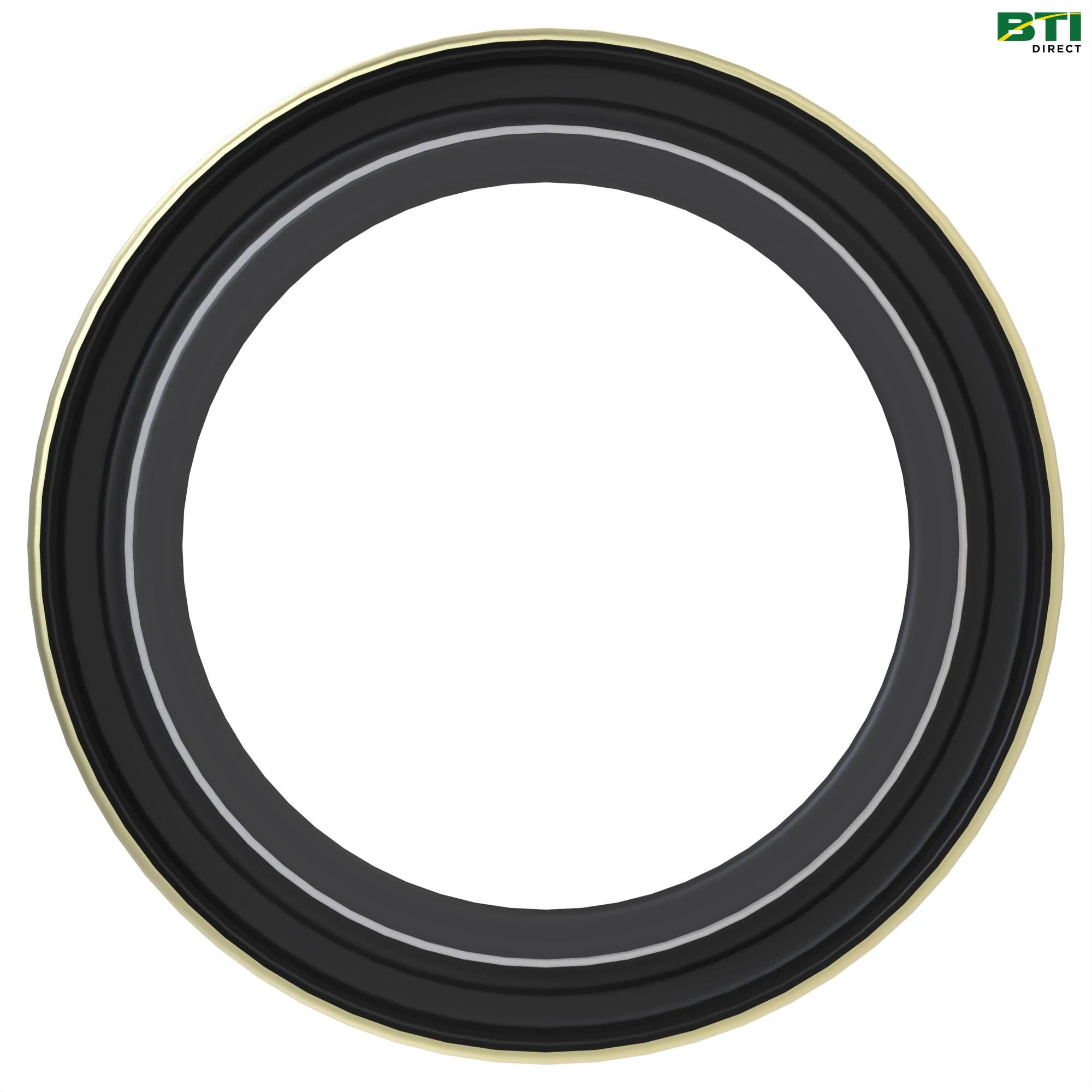 AL229501: Internal Oil Rubber Seal