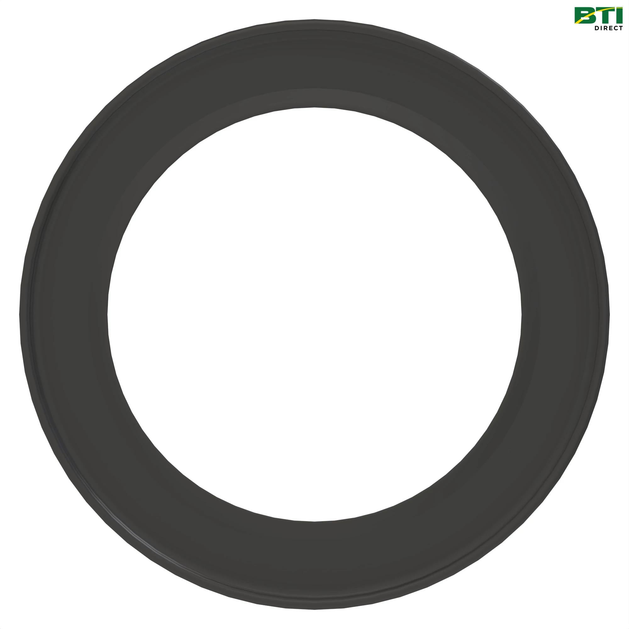 AL229501: Internal Oil Rubber Seal