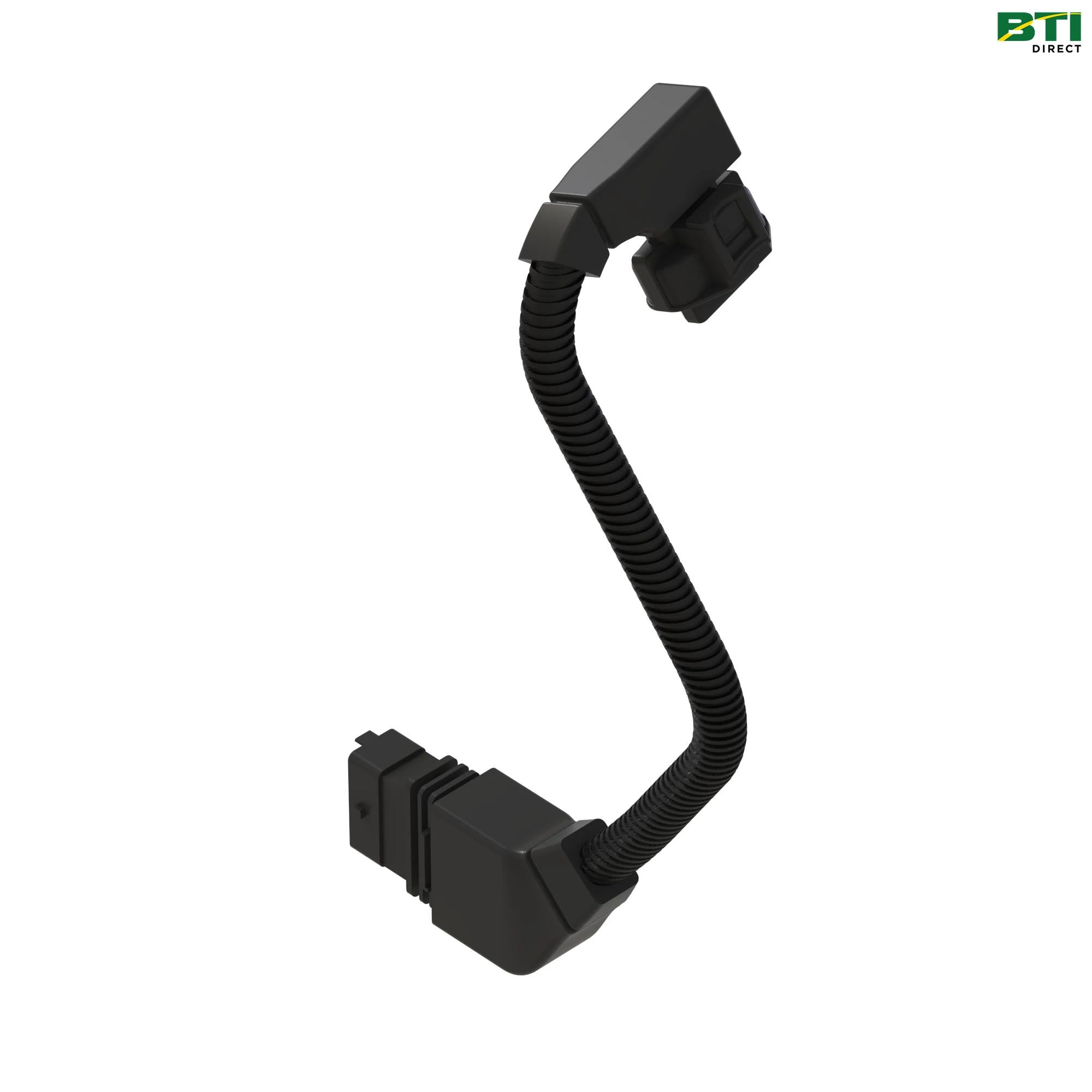 AL231021: Engine Wiring Harness