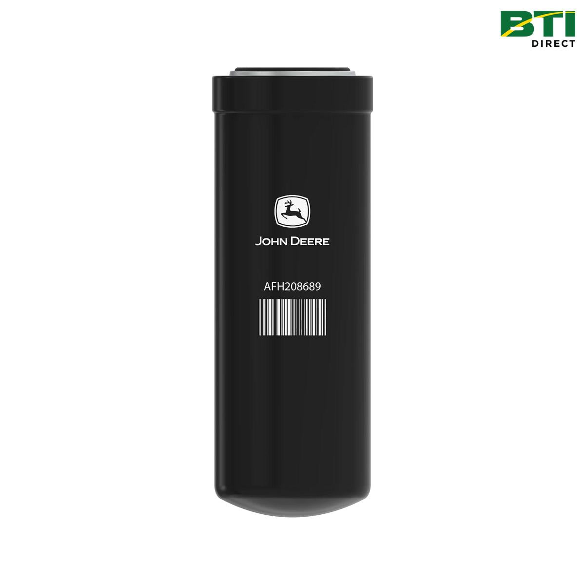 AL233526: Hydraulic Oil Filter