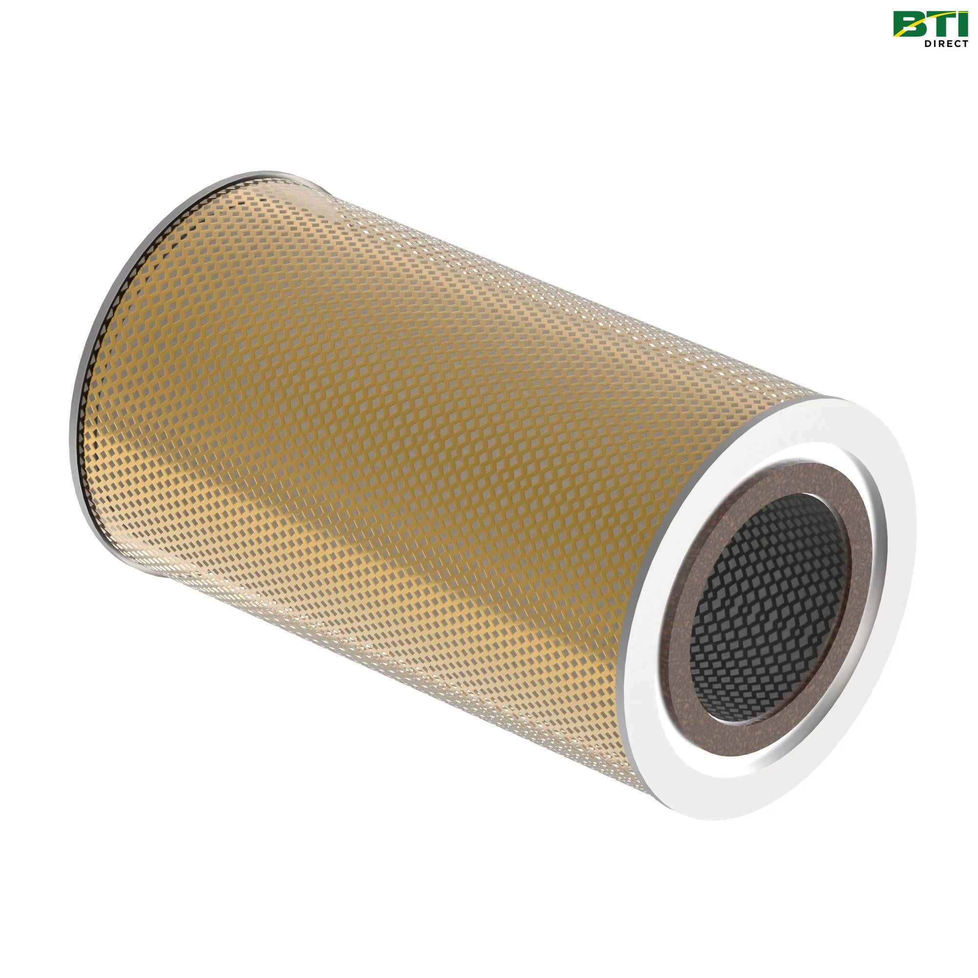 AL25554: Transmission Oil Filter Element