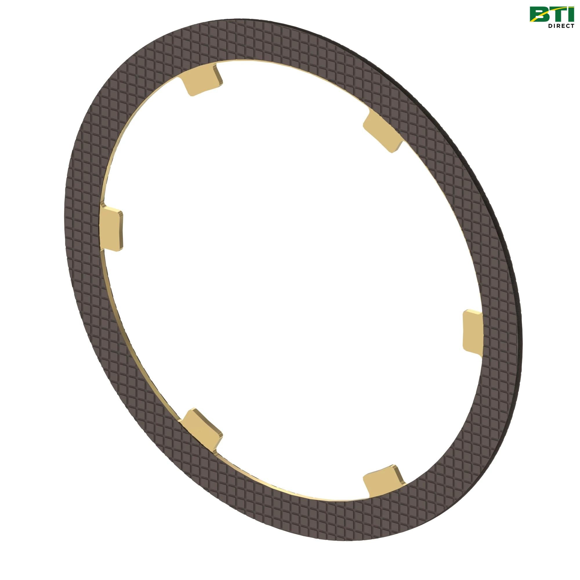 AL38238: Transmission Clutch Disk