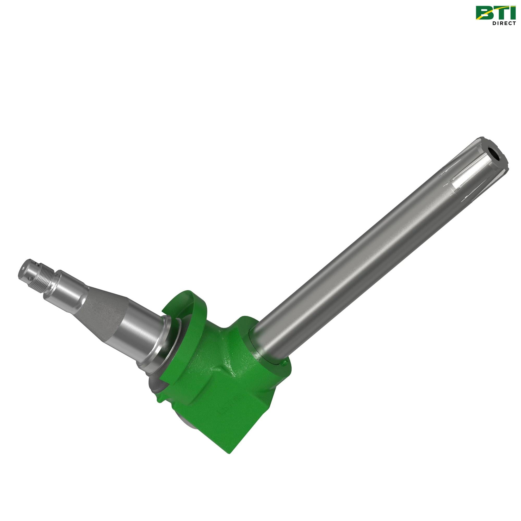 AL57855: Knuckle Assembly