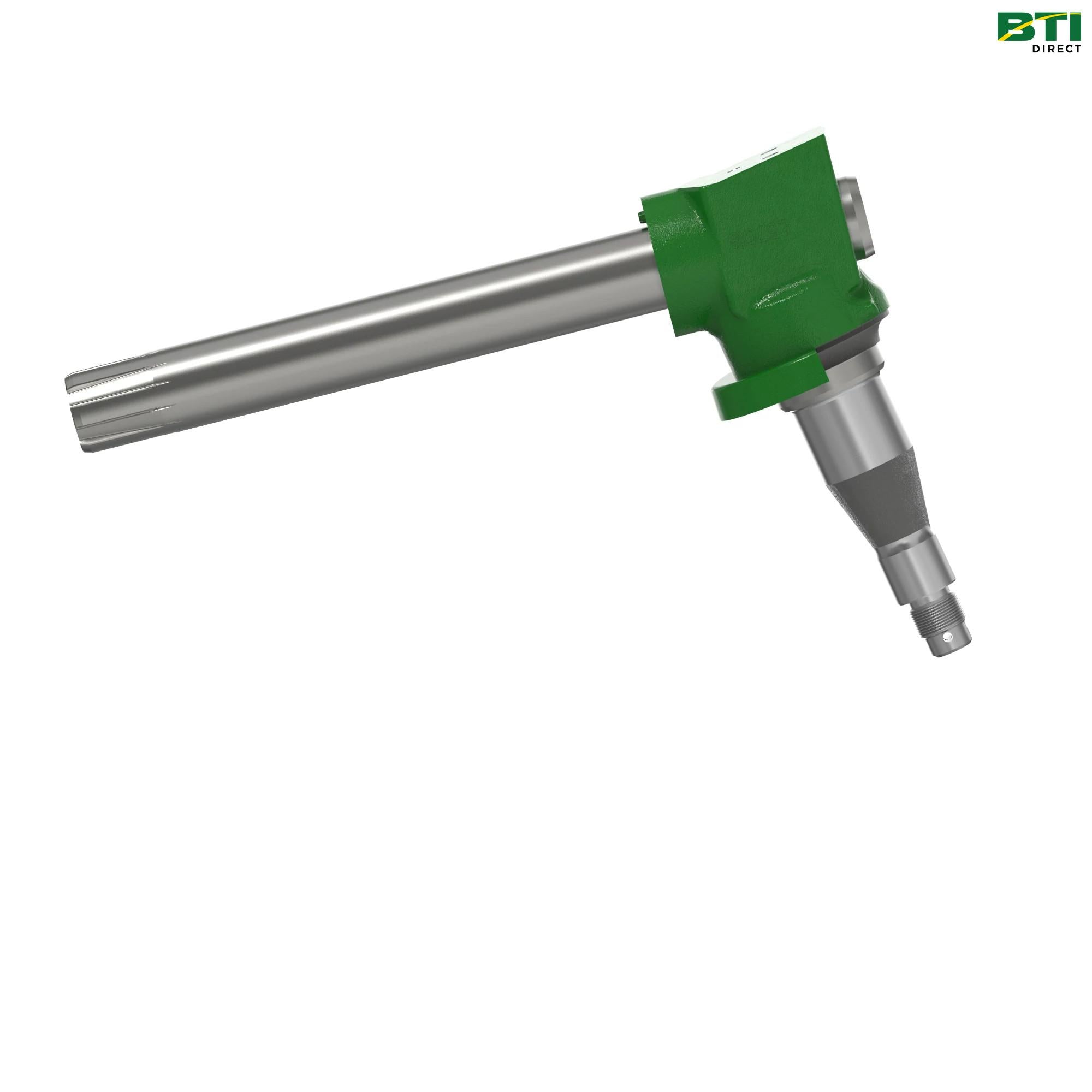 AL57855: Knuckle Assembly