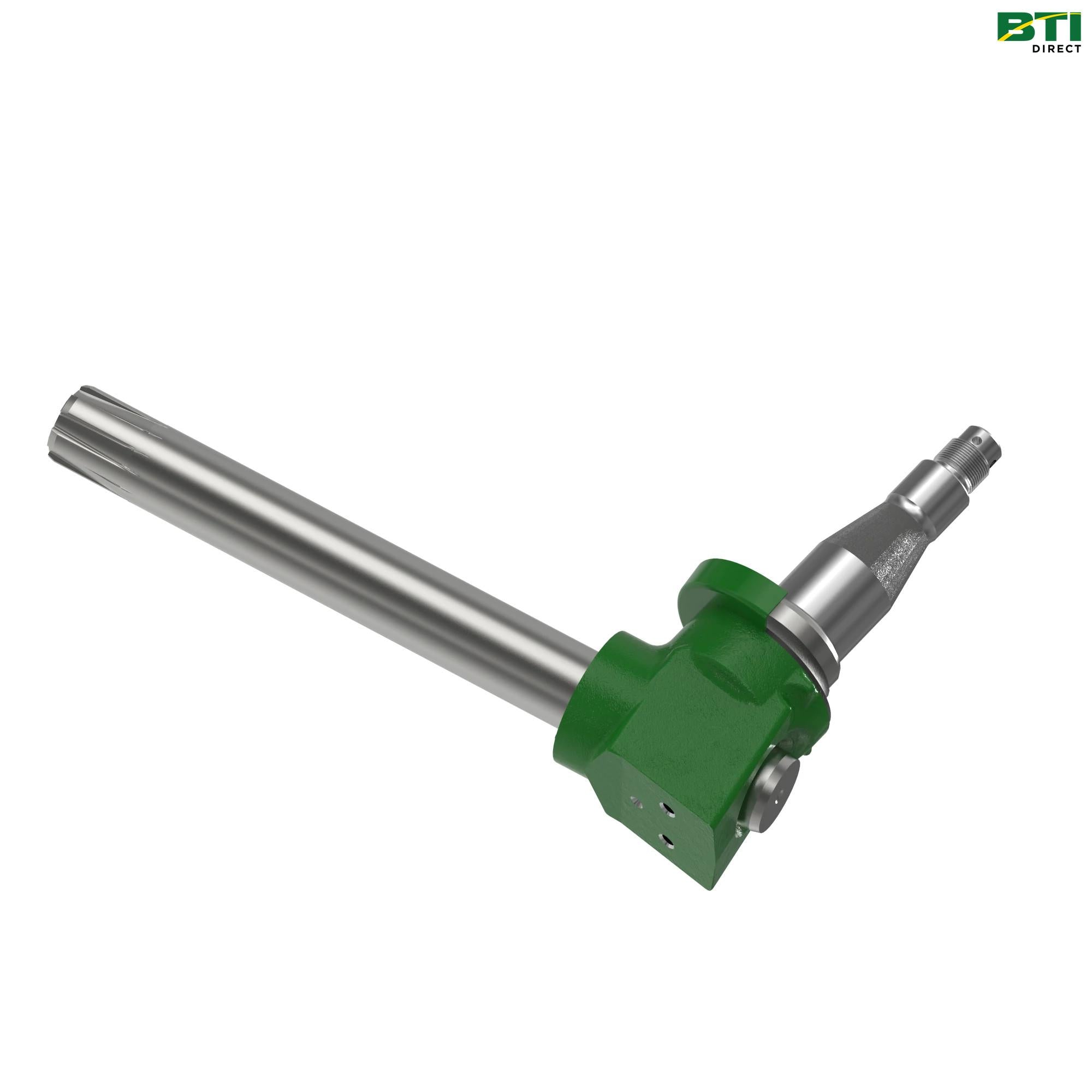 AL57855: Knuckle Assembly