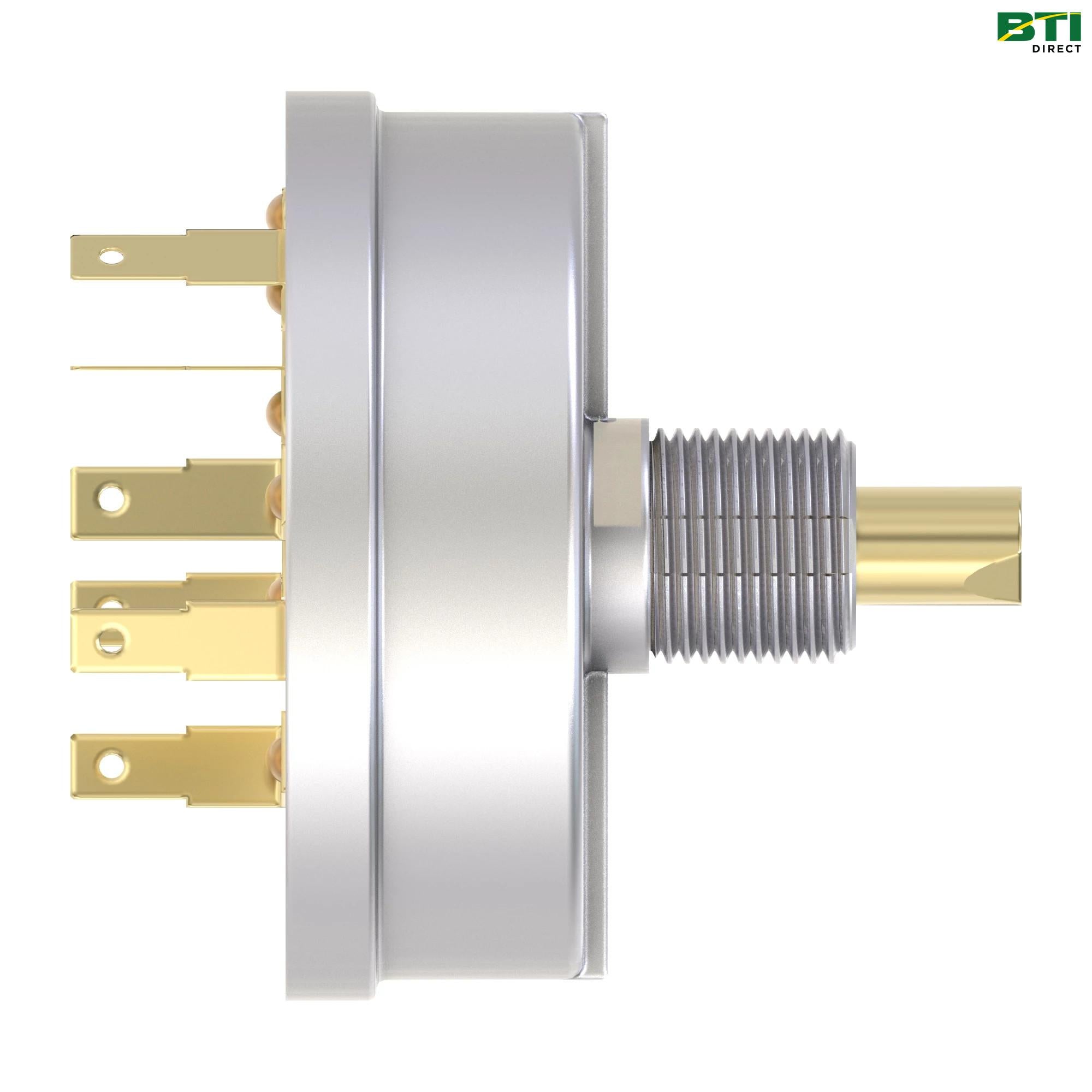 AL65432: Toggle/Rocker Switch