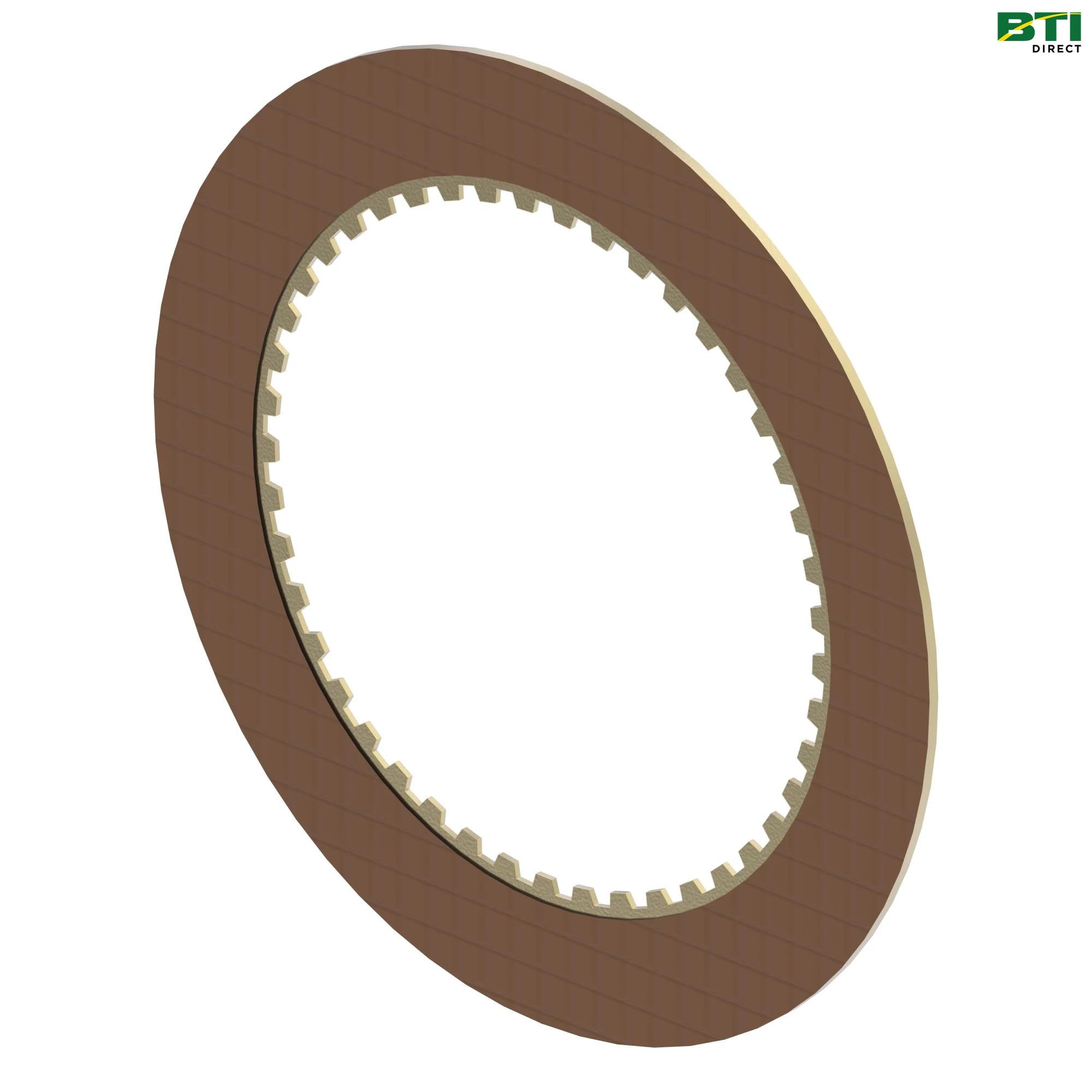 AL69559: PTO Clutch Disk