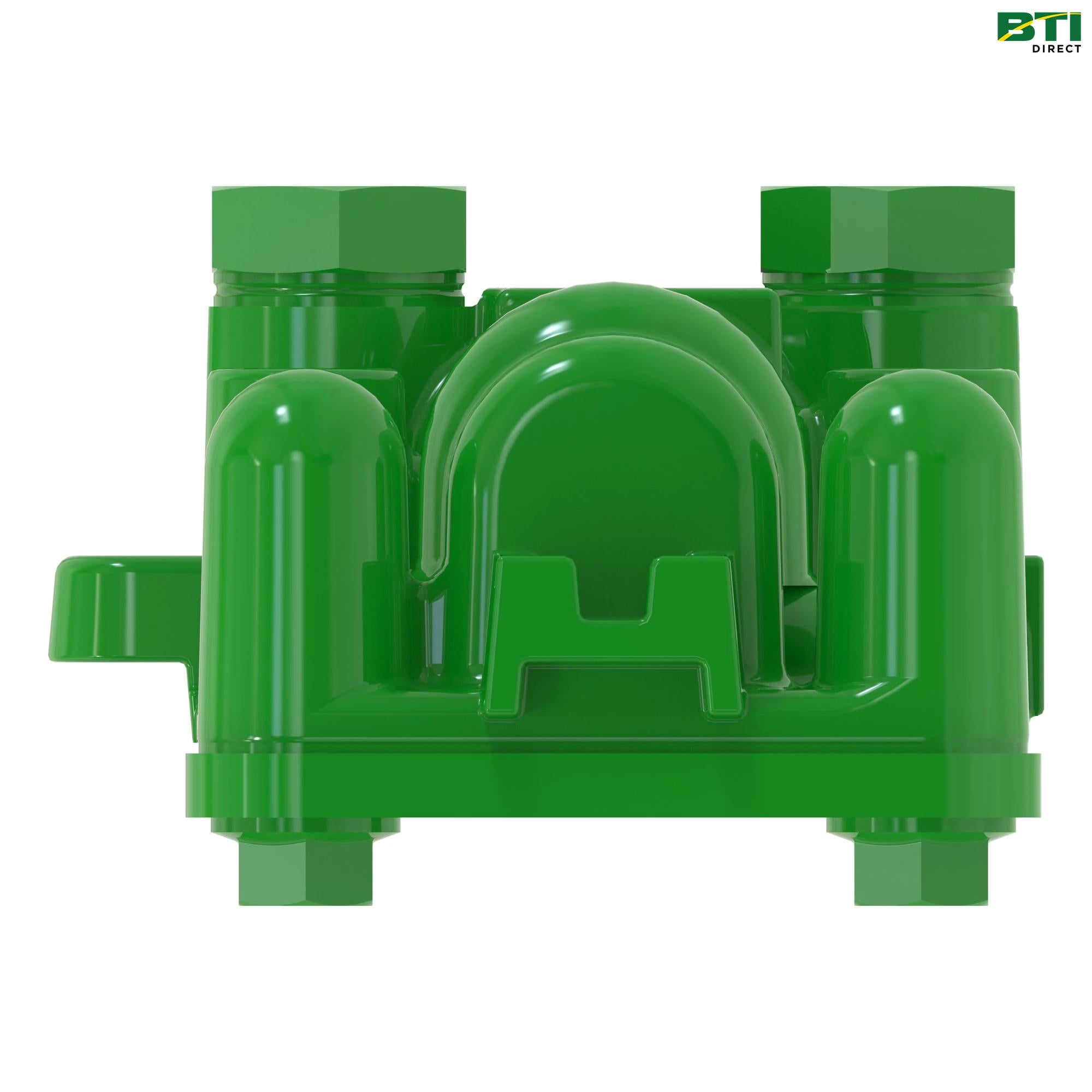AL76434: PTO Control Valve