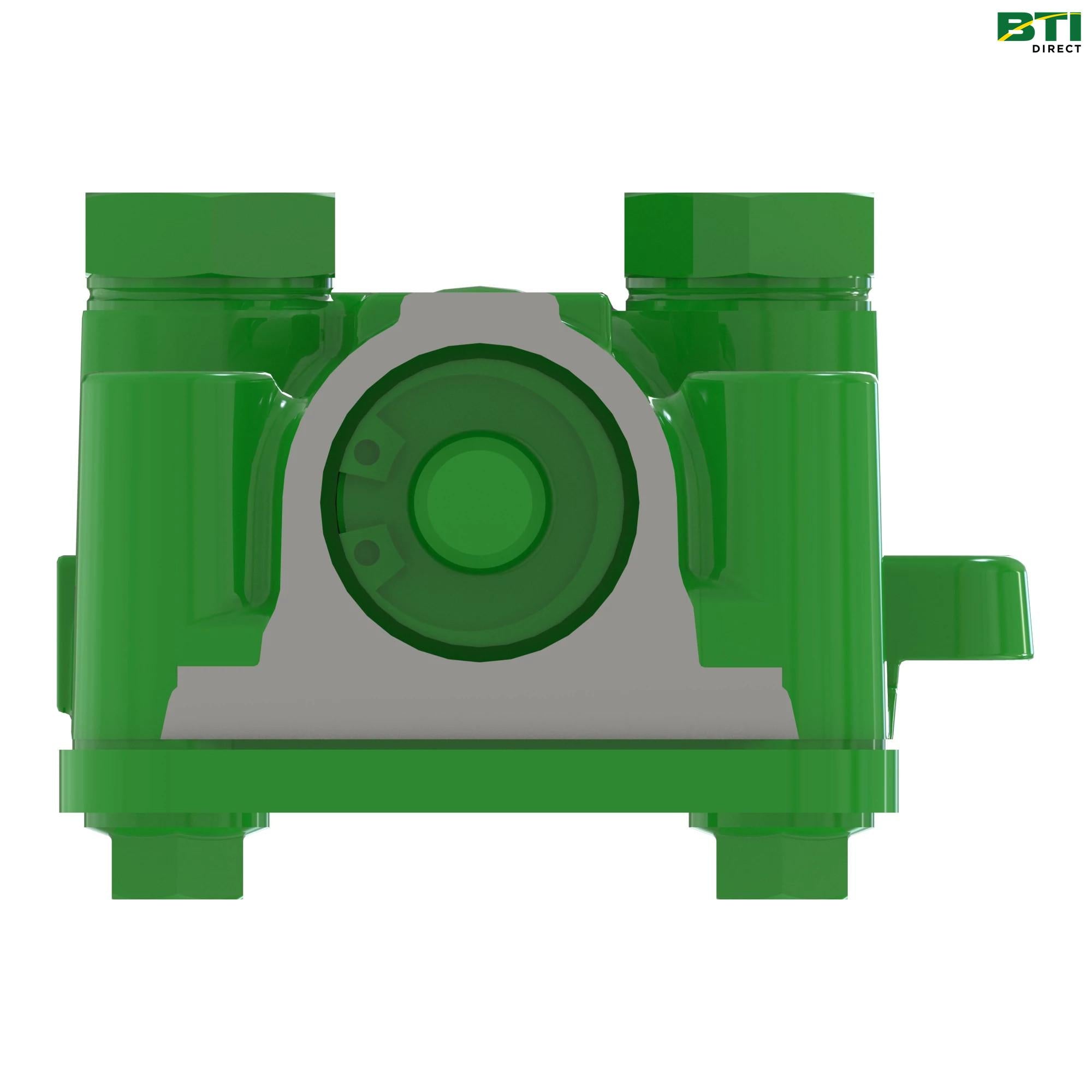 AL76434: PTO Control Valve