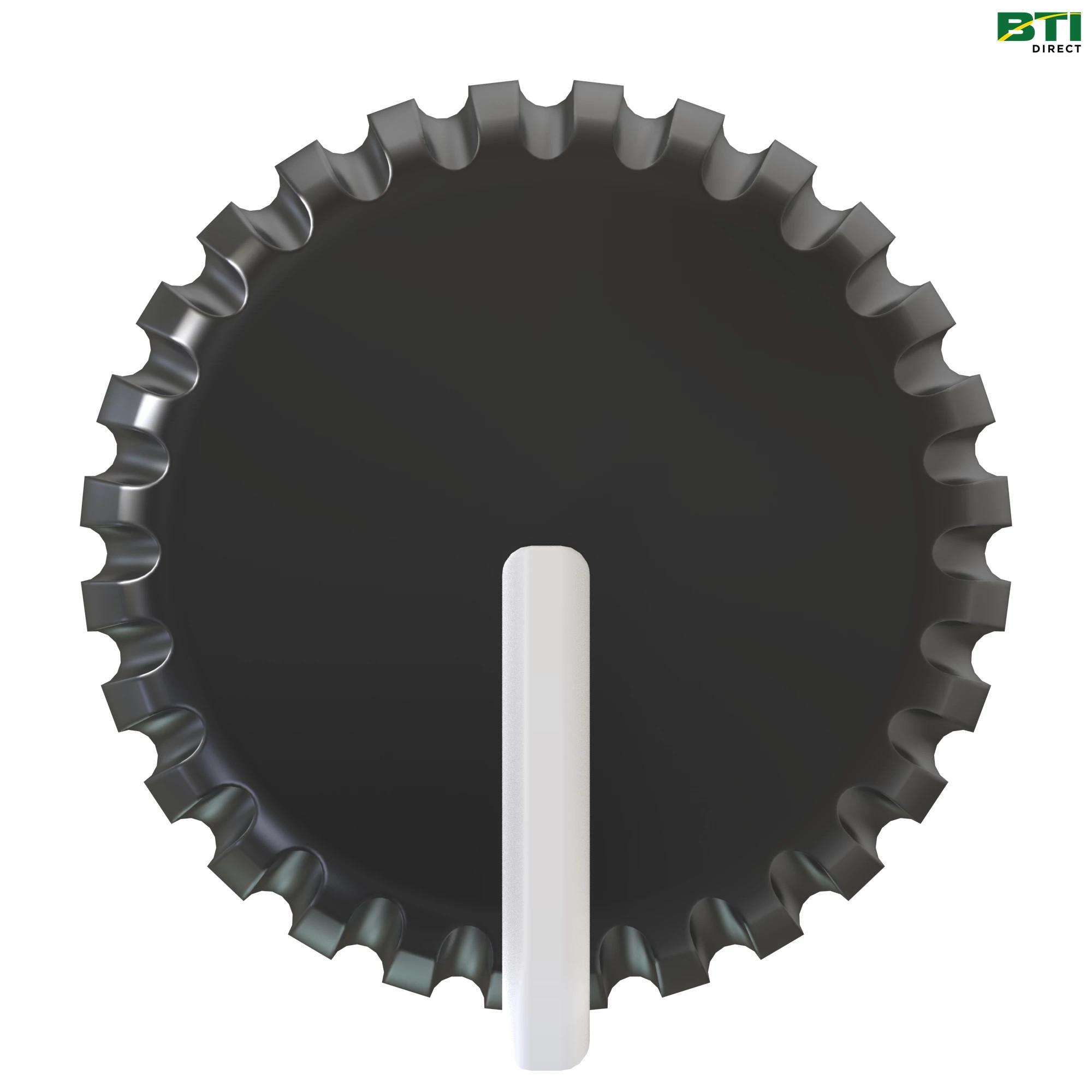 AL76568: Turning Knob
