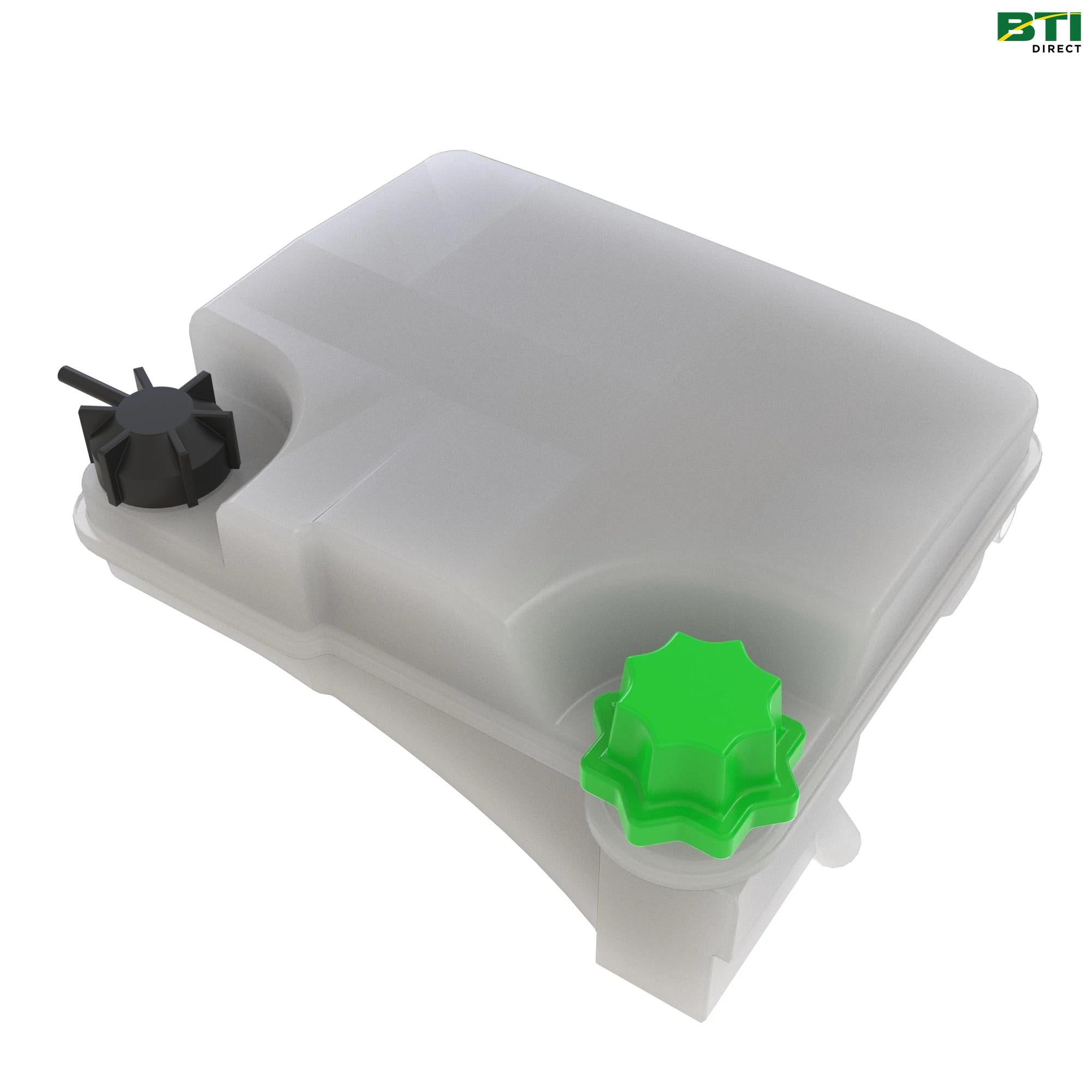 AL78004: Surge Tank Reservoir