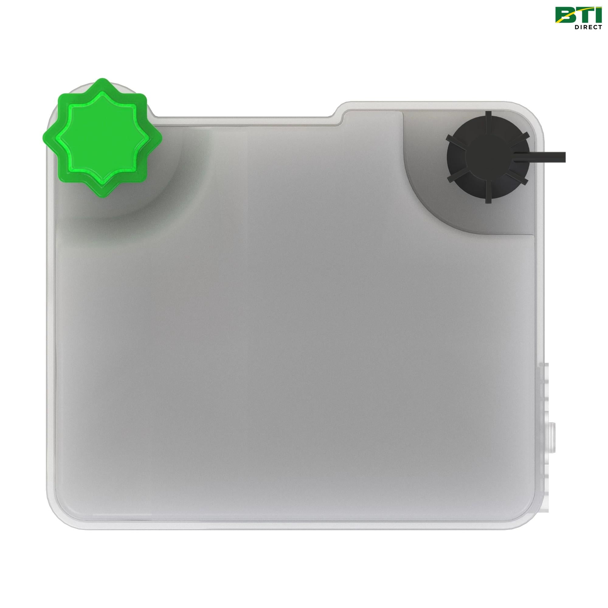 AL78004: Surge Tank Reservoir